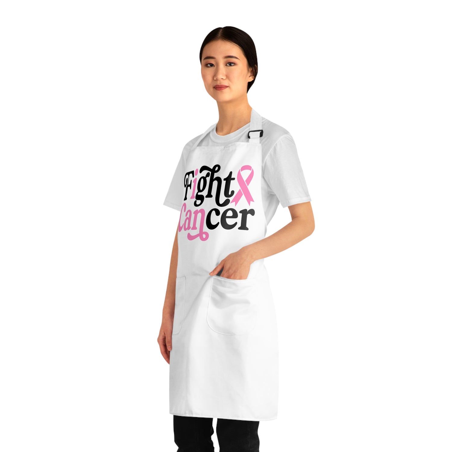 APRON-BCA-W-0019