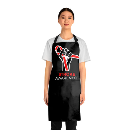 APRON-STROKESURVIVOR-B-0009