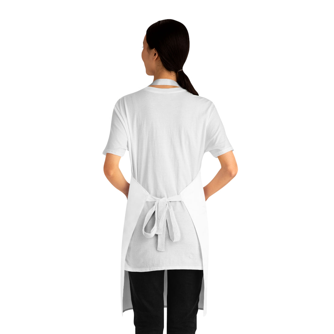 APRON-BCA-W-0097