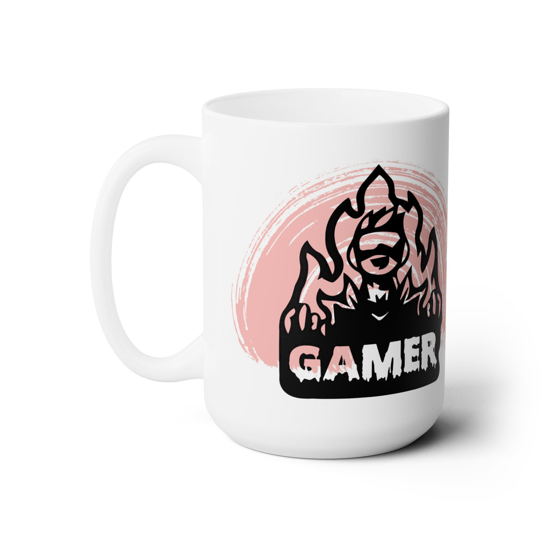 GAMER-0015