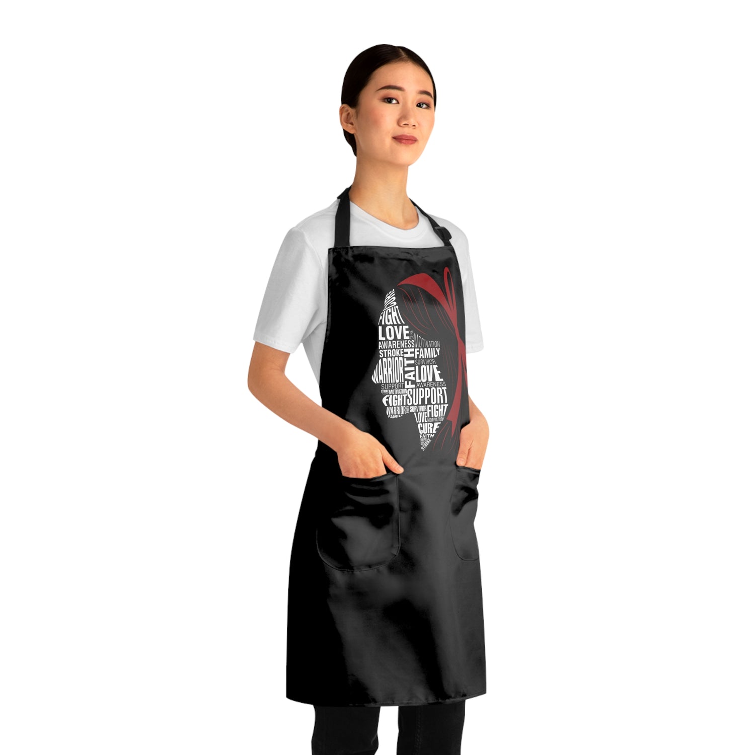 APRON-STROKESURVIVOR-B-0017