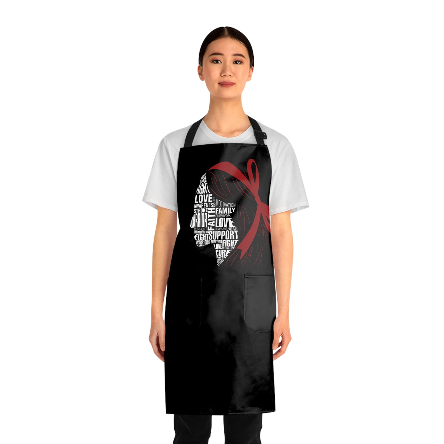 APRON-STROKESURVIVOR-B-0017