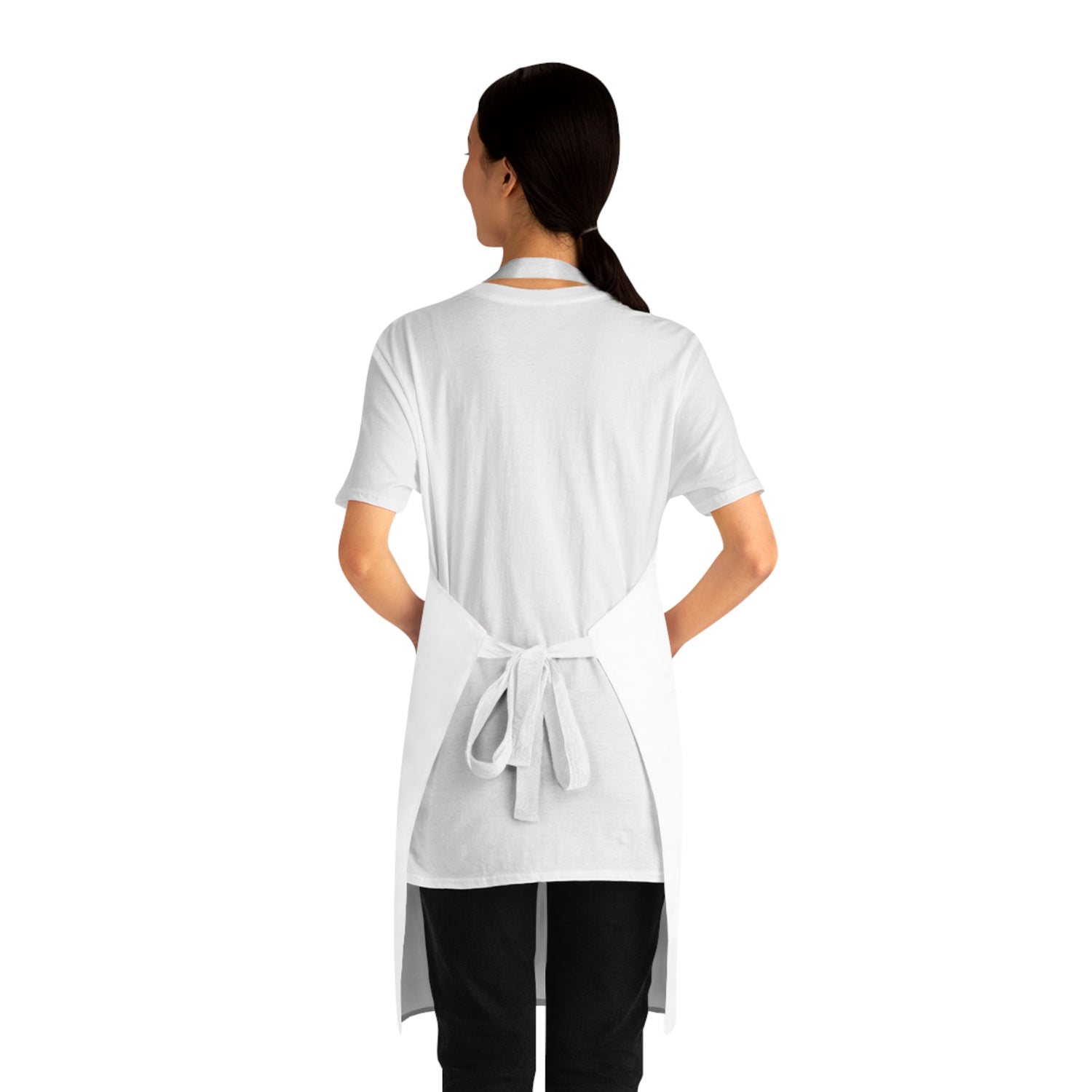 APRON-BCA-W-0031