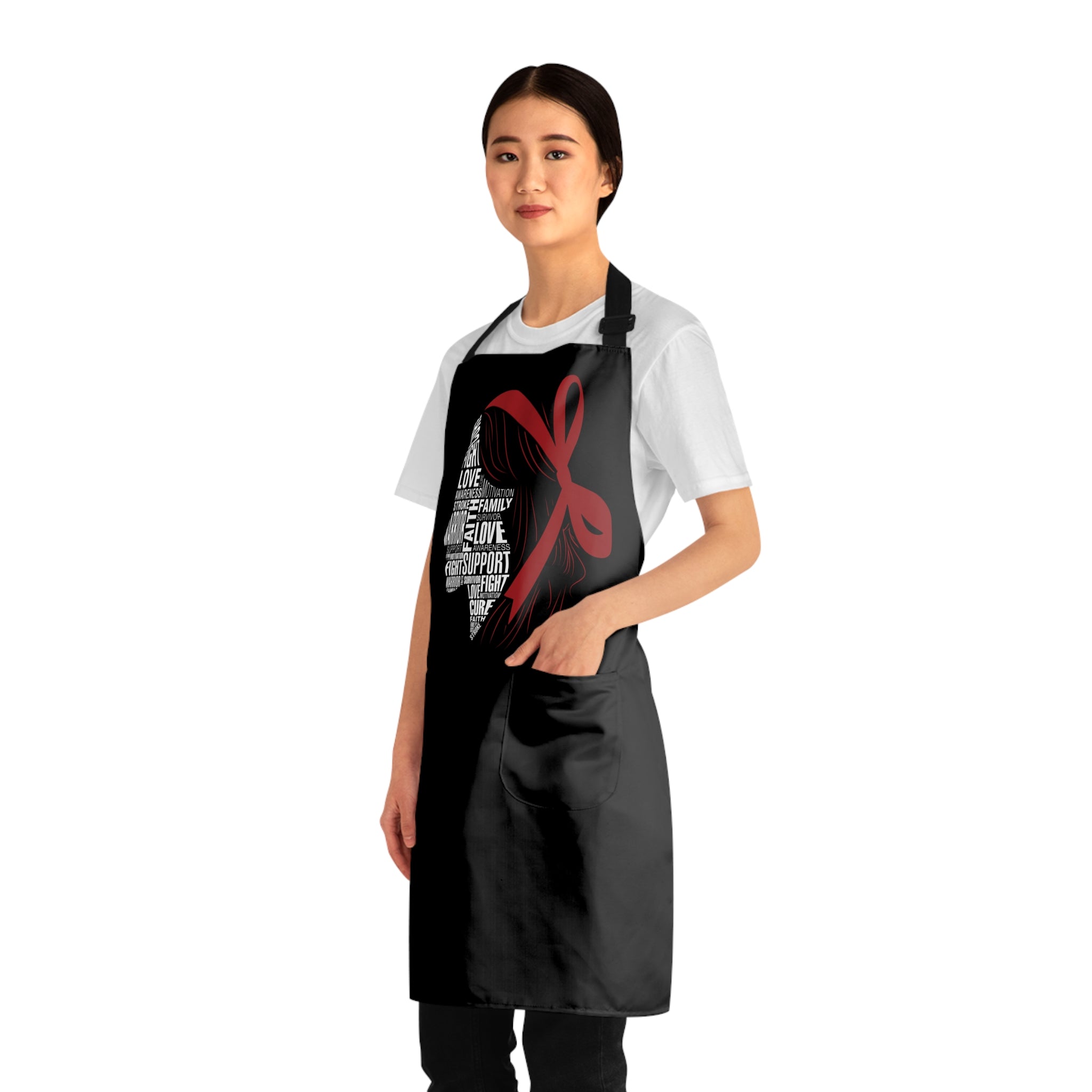 APRON-STROKESURVIVOR-B-0017