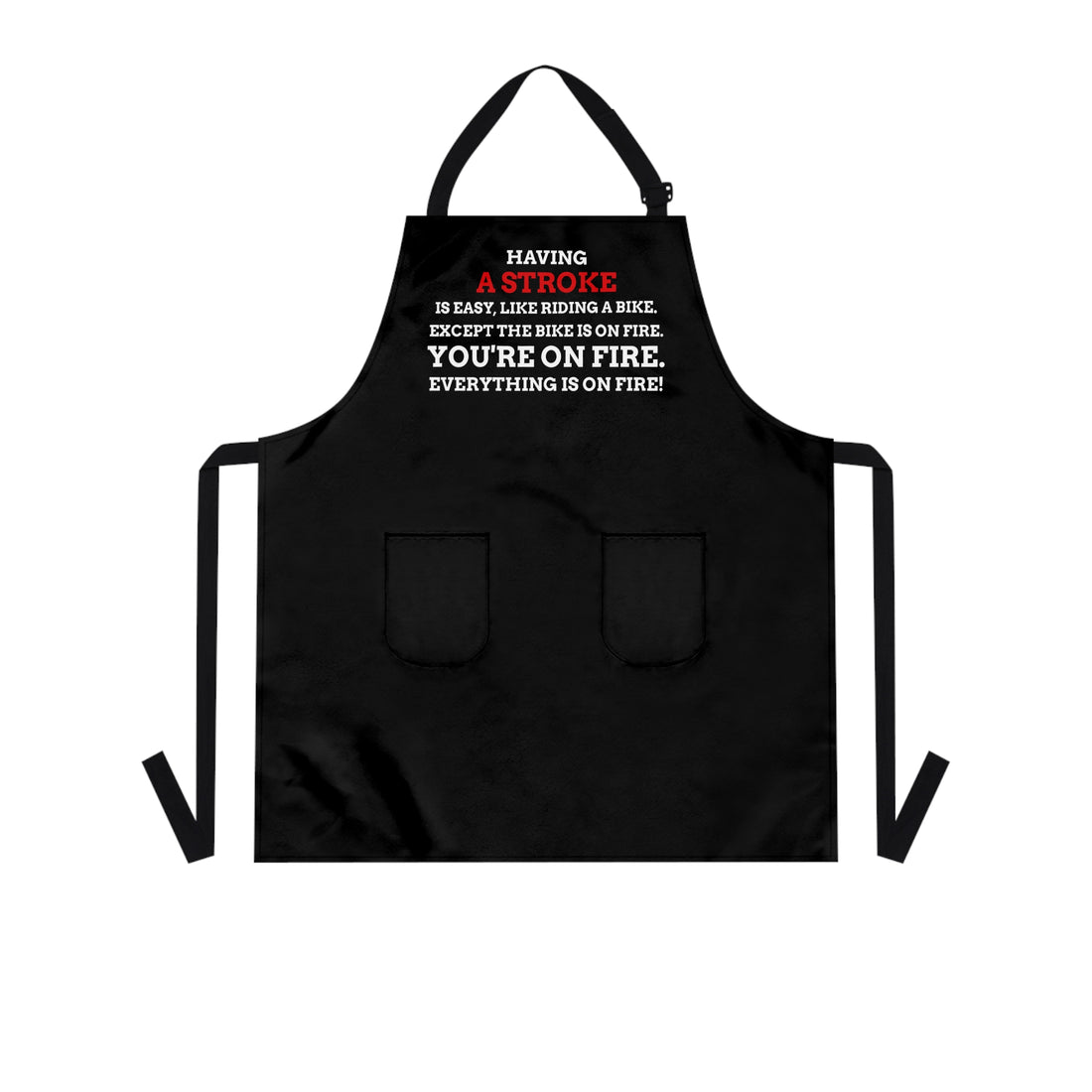 APRON-STROKESURVIVOR-B-0050