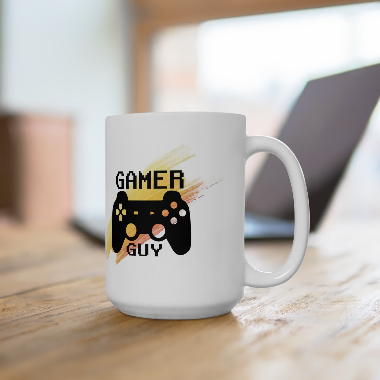 GAMER-0096