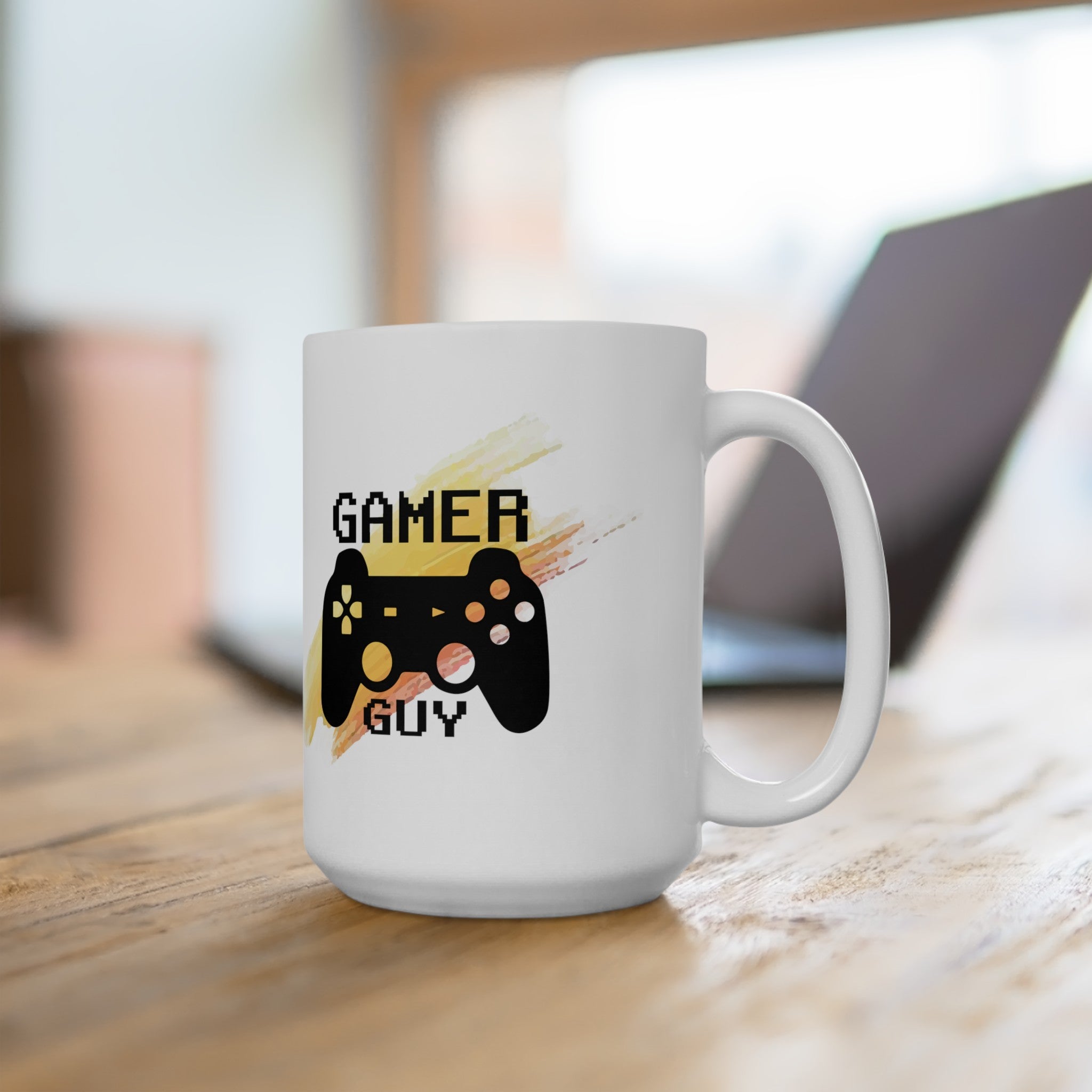 GAMER-0096