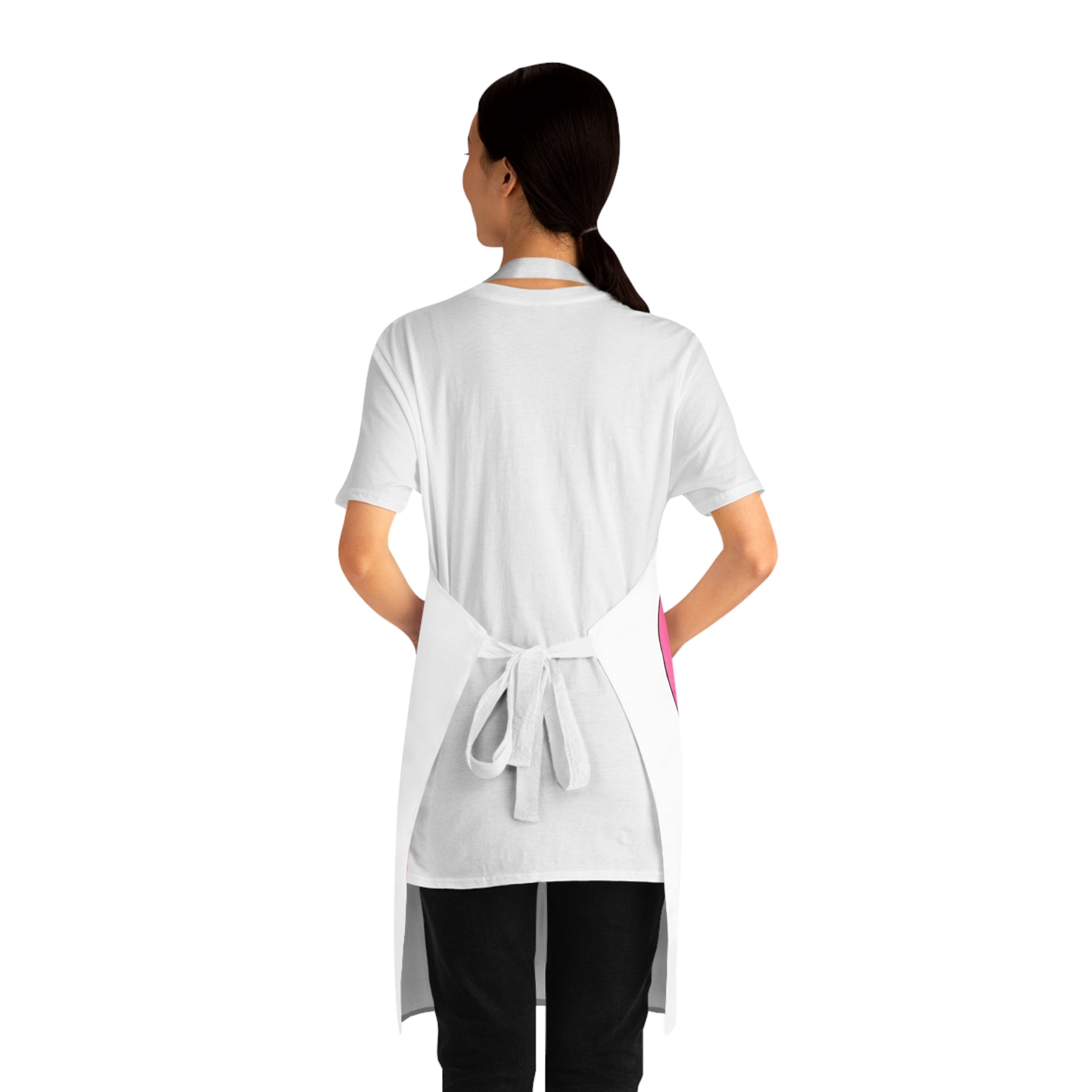 APRON-BCA-W-0005