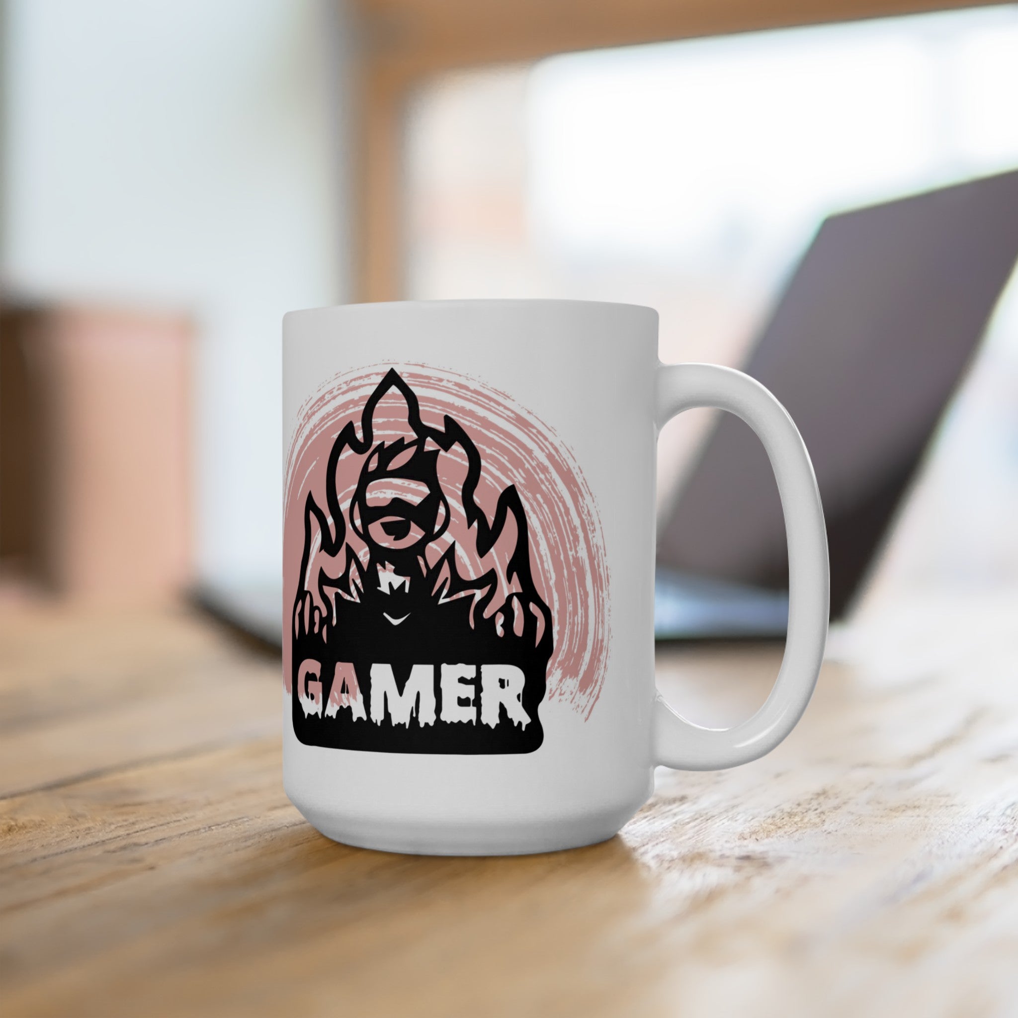 GAMER-0015