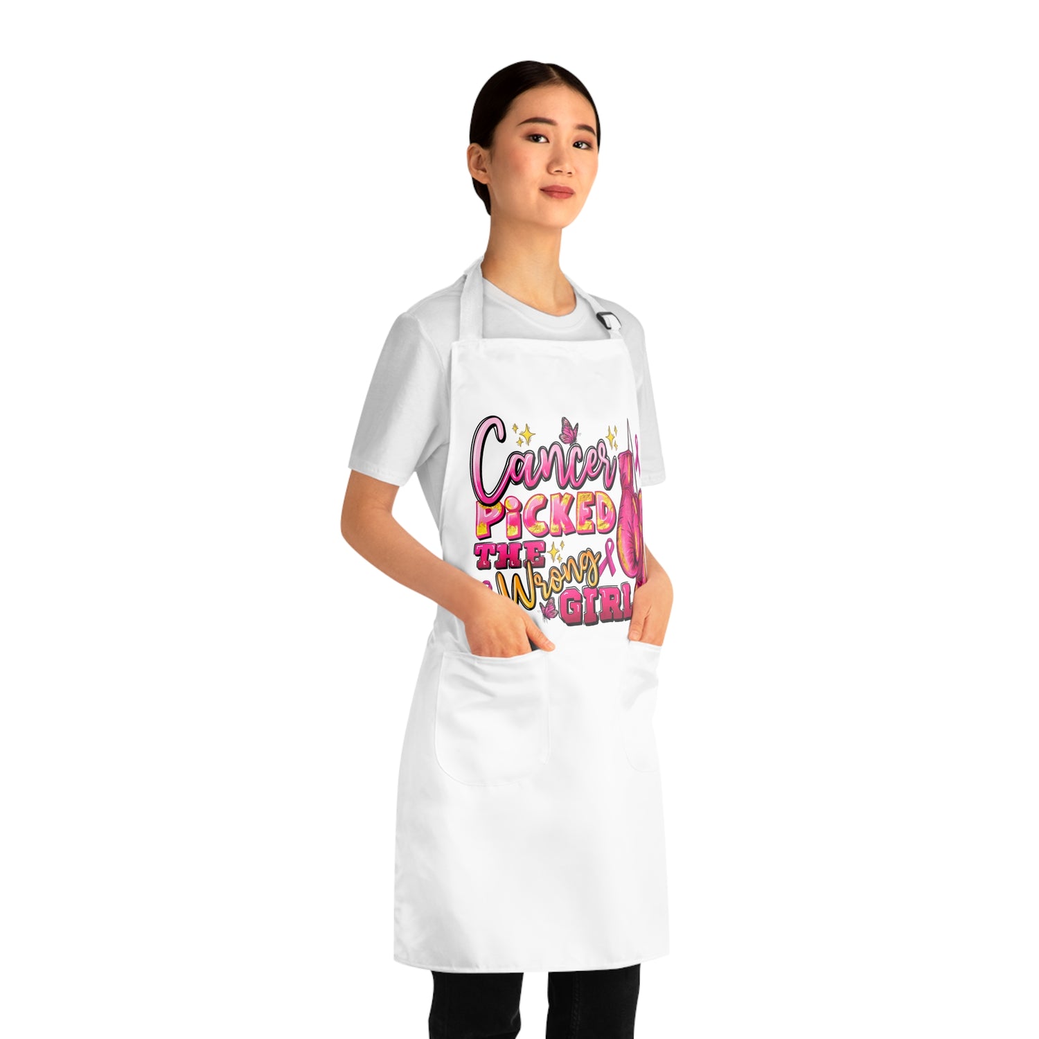 APRON-BCA-W-0097