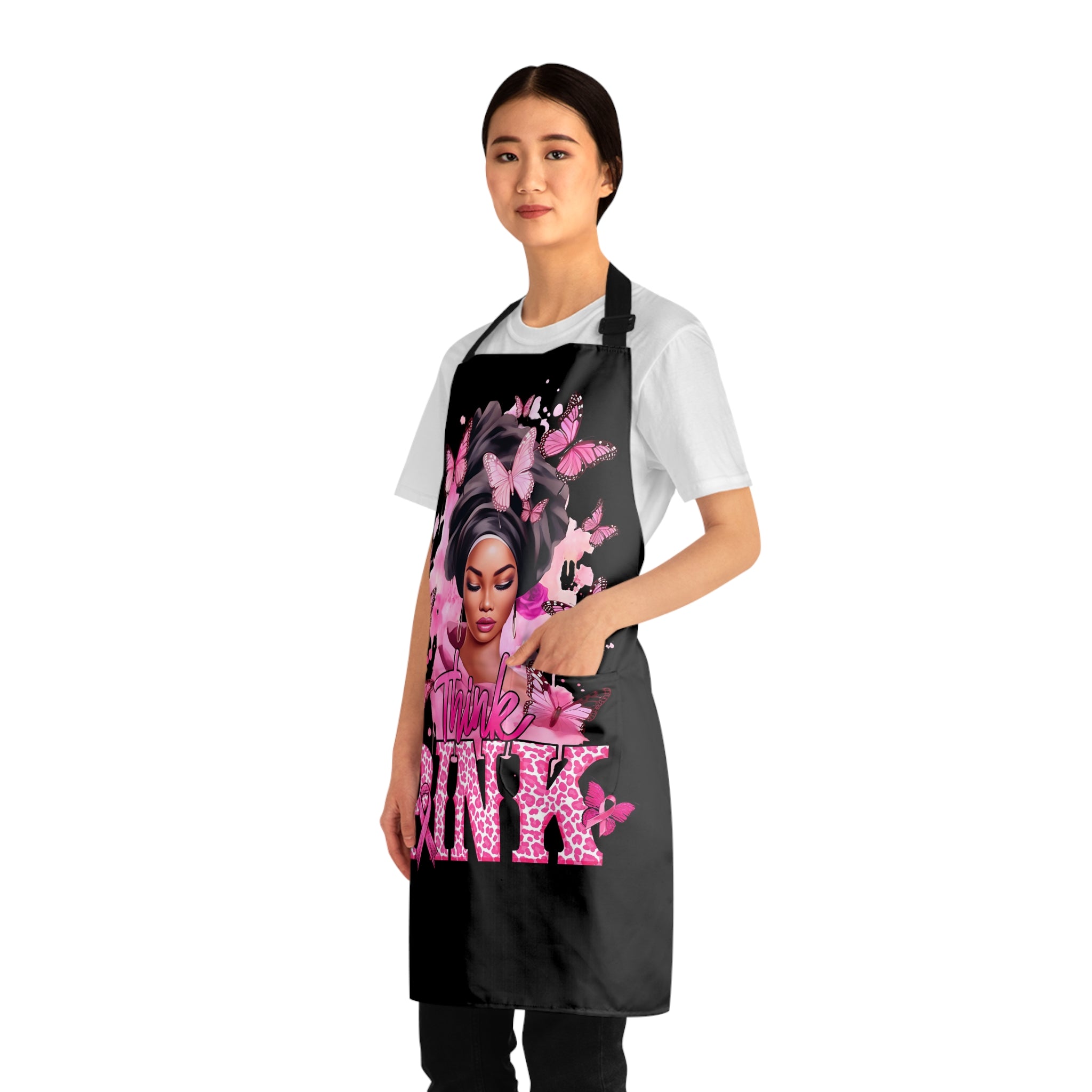 APRON-BCA-B-0100