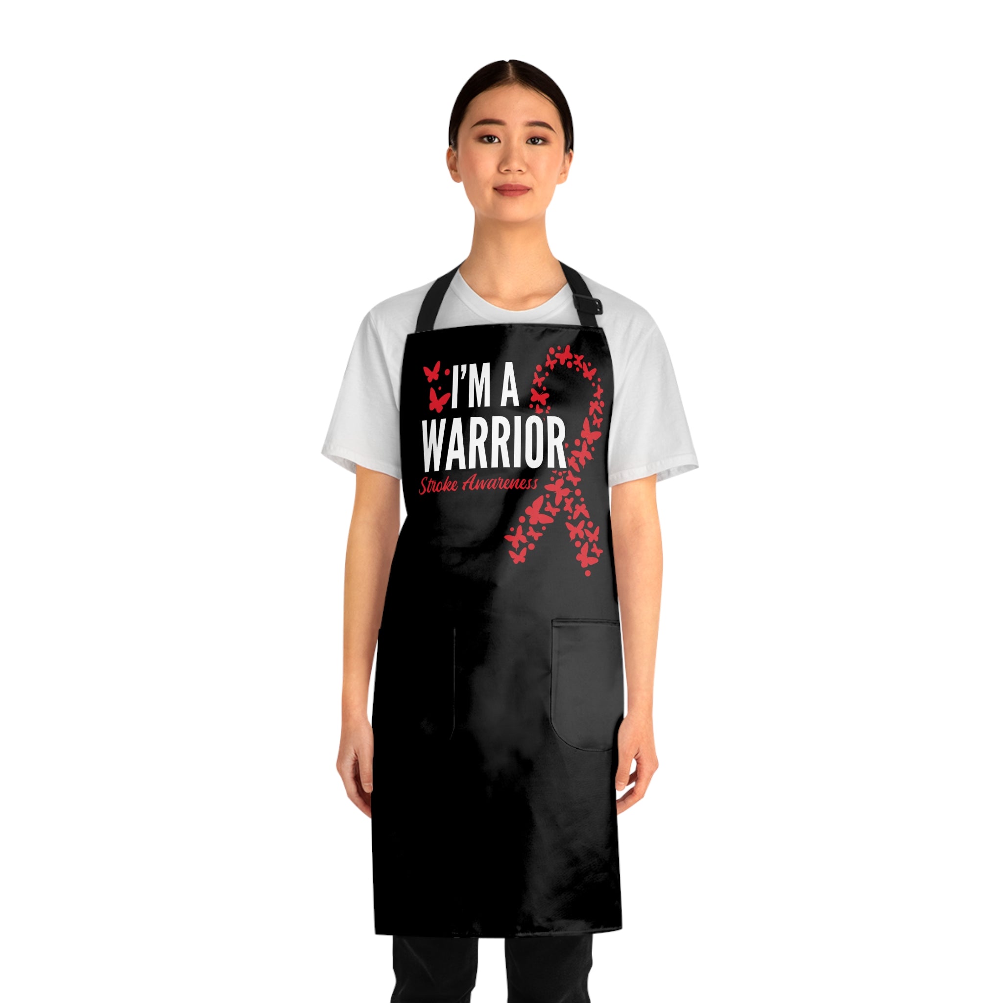 APRON-STROKESURVIVOR-B-0019