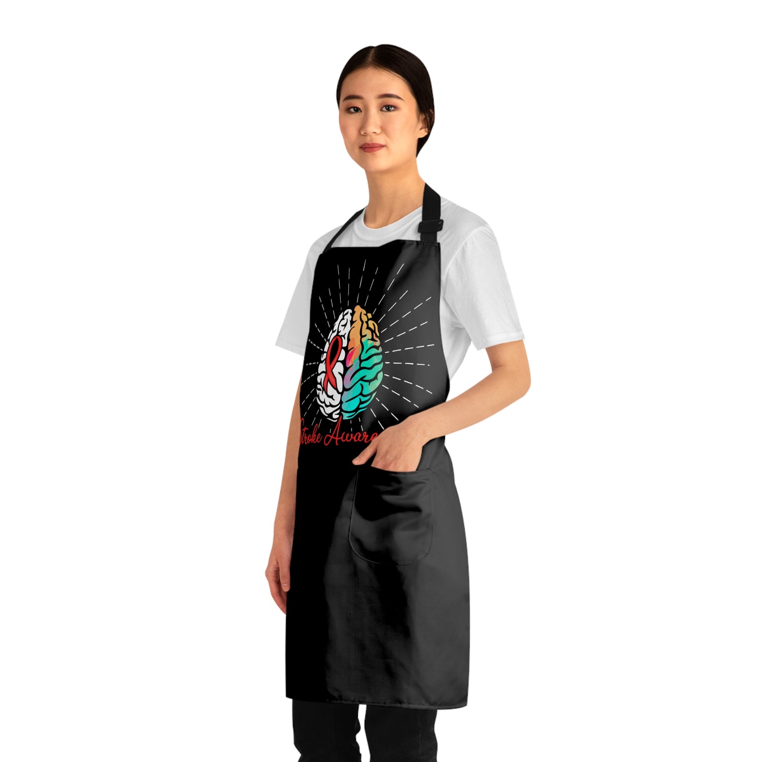 APRON-STROKESURVIVOR-B-0014