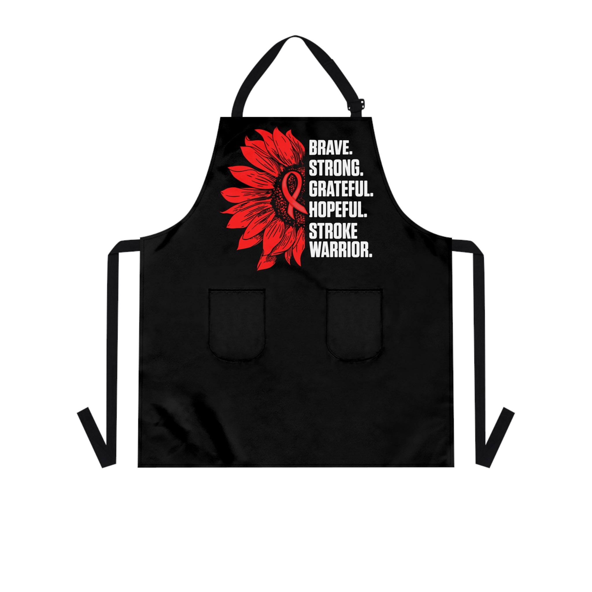 APRON-STROKESURVIVOR-B-0021