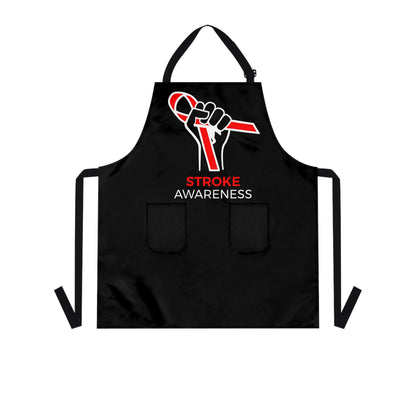 APRON-STROKESURVIVOR-B-0009