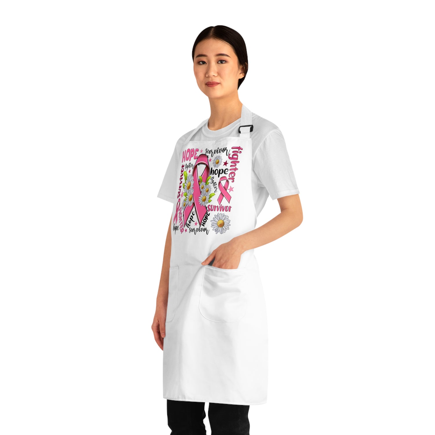 APRON-BCA-W-0009