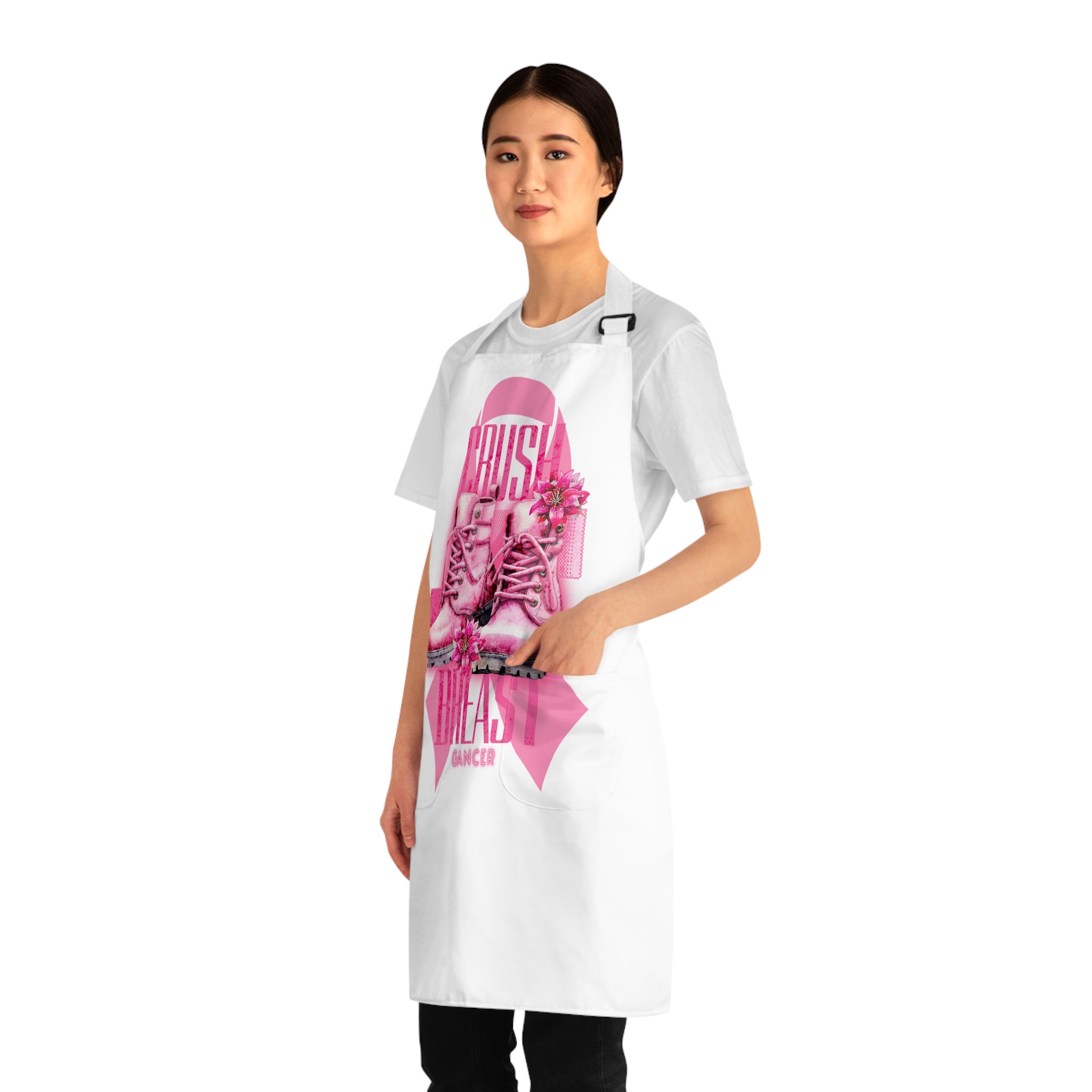 APRON-BCA-W-0004