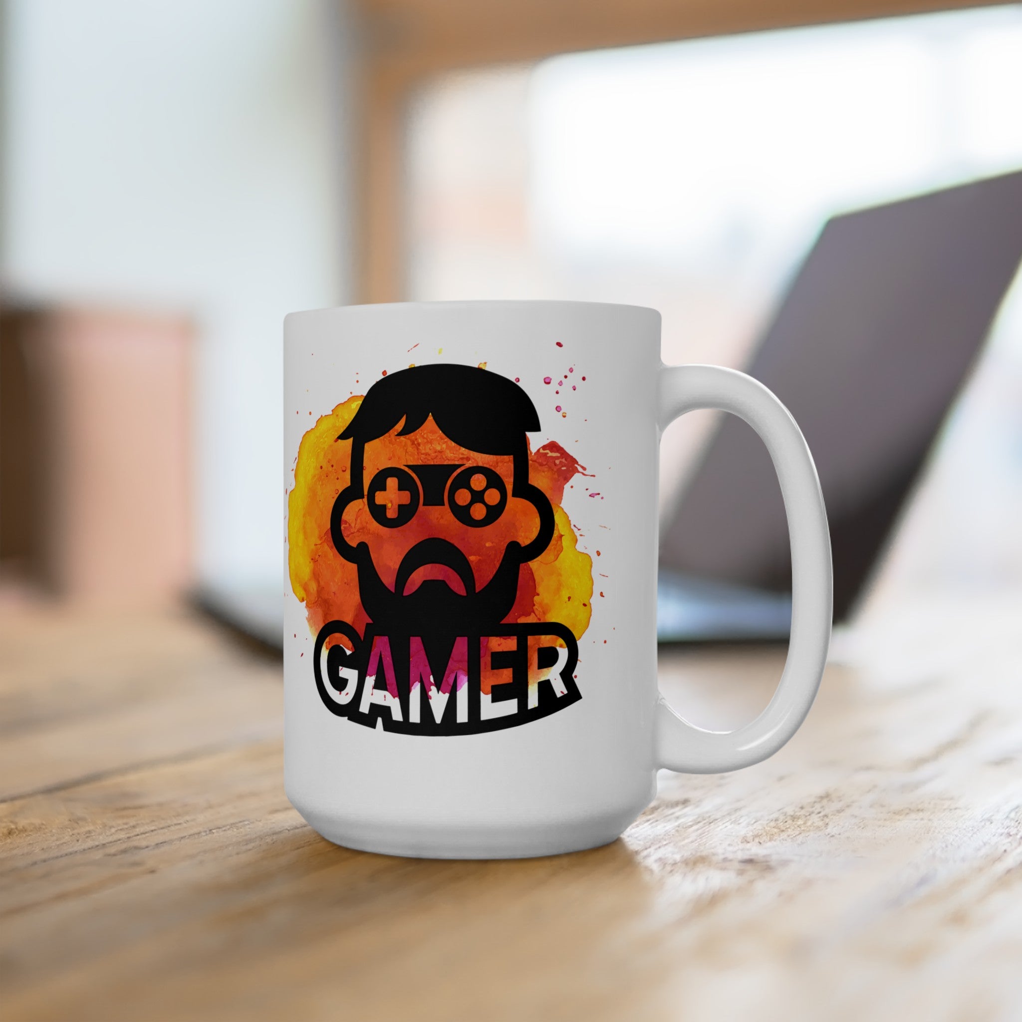 GAMER-0061