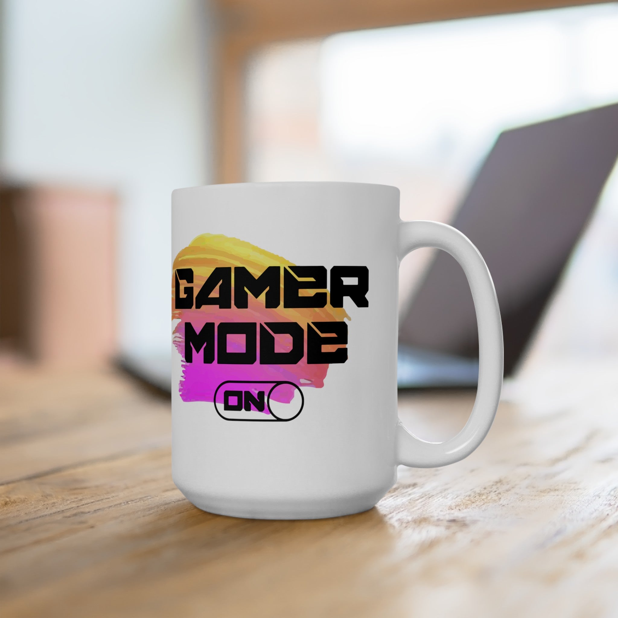 GAMER-0097