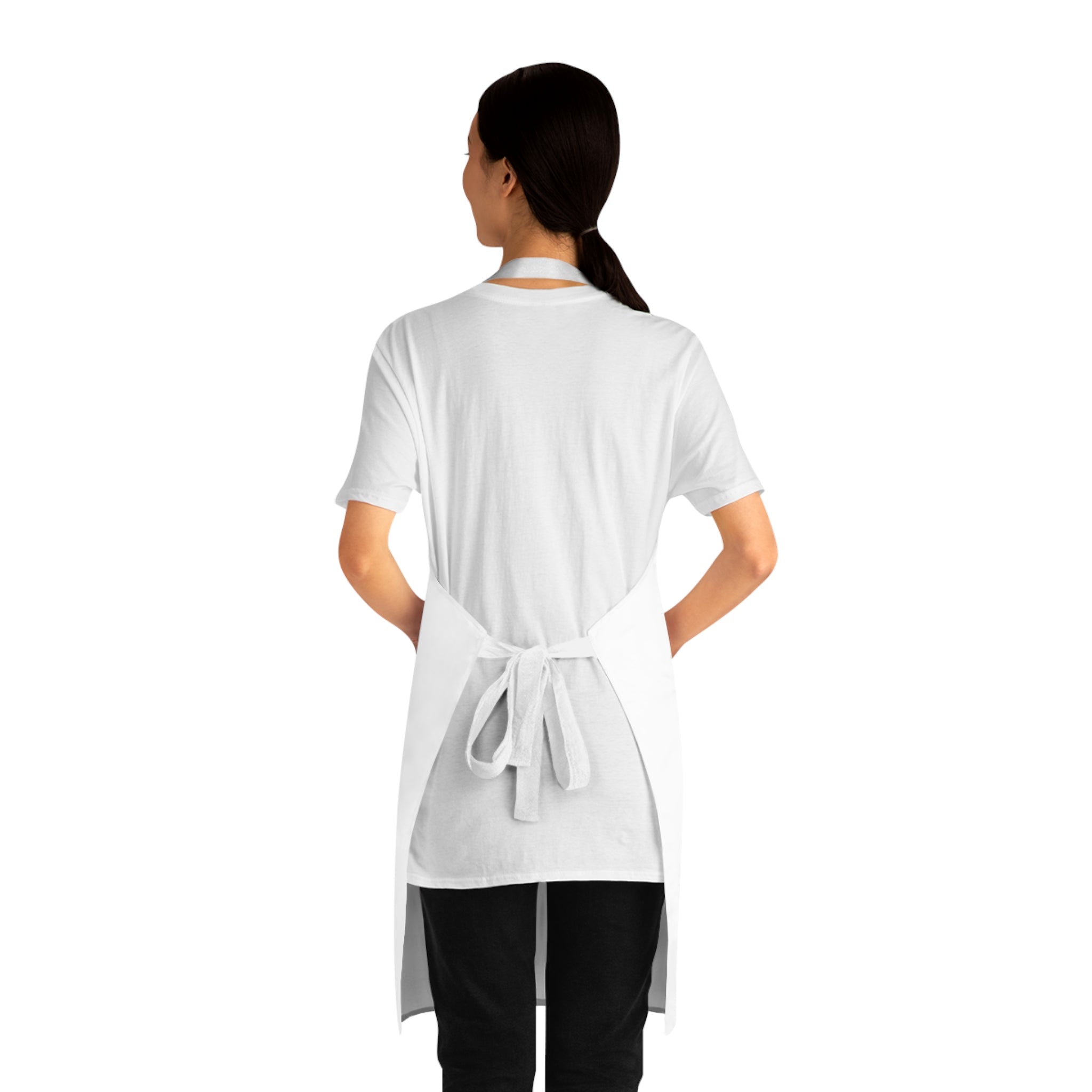 APRON-BCA-W-0017