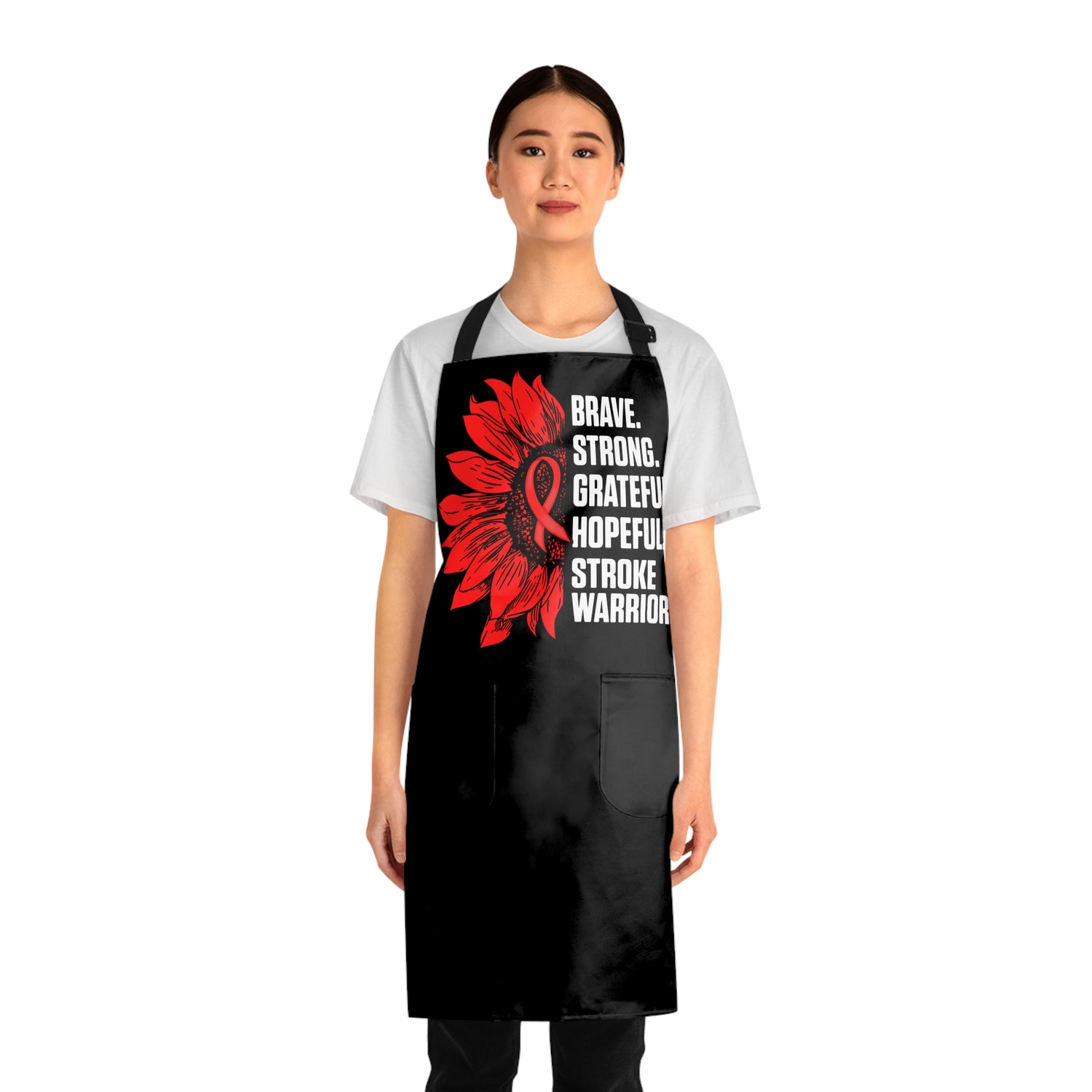 APRON-STROKESURVIVOR-B-0021