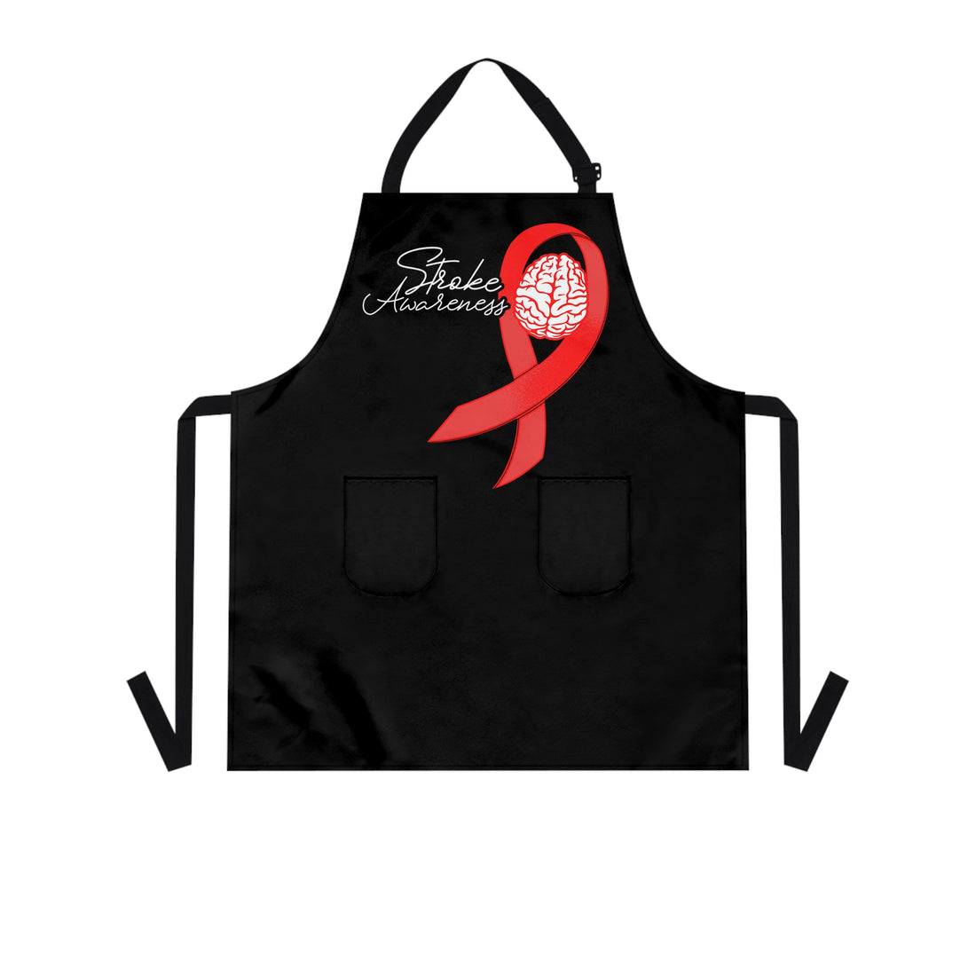 APRON-STROKESURVIVOR-B-0027