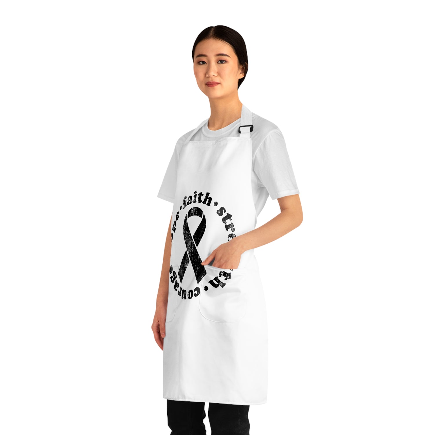 APRON-BCA-W-0027