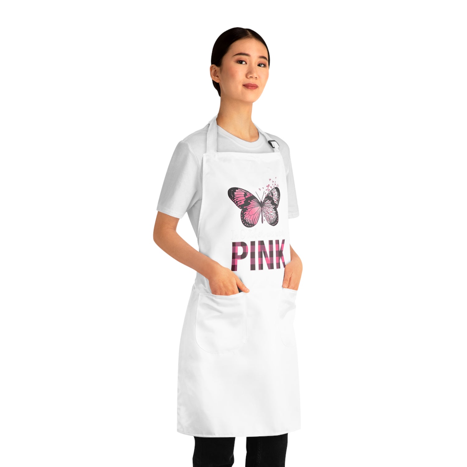 APRON-BCA-W-0073