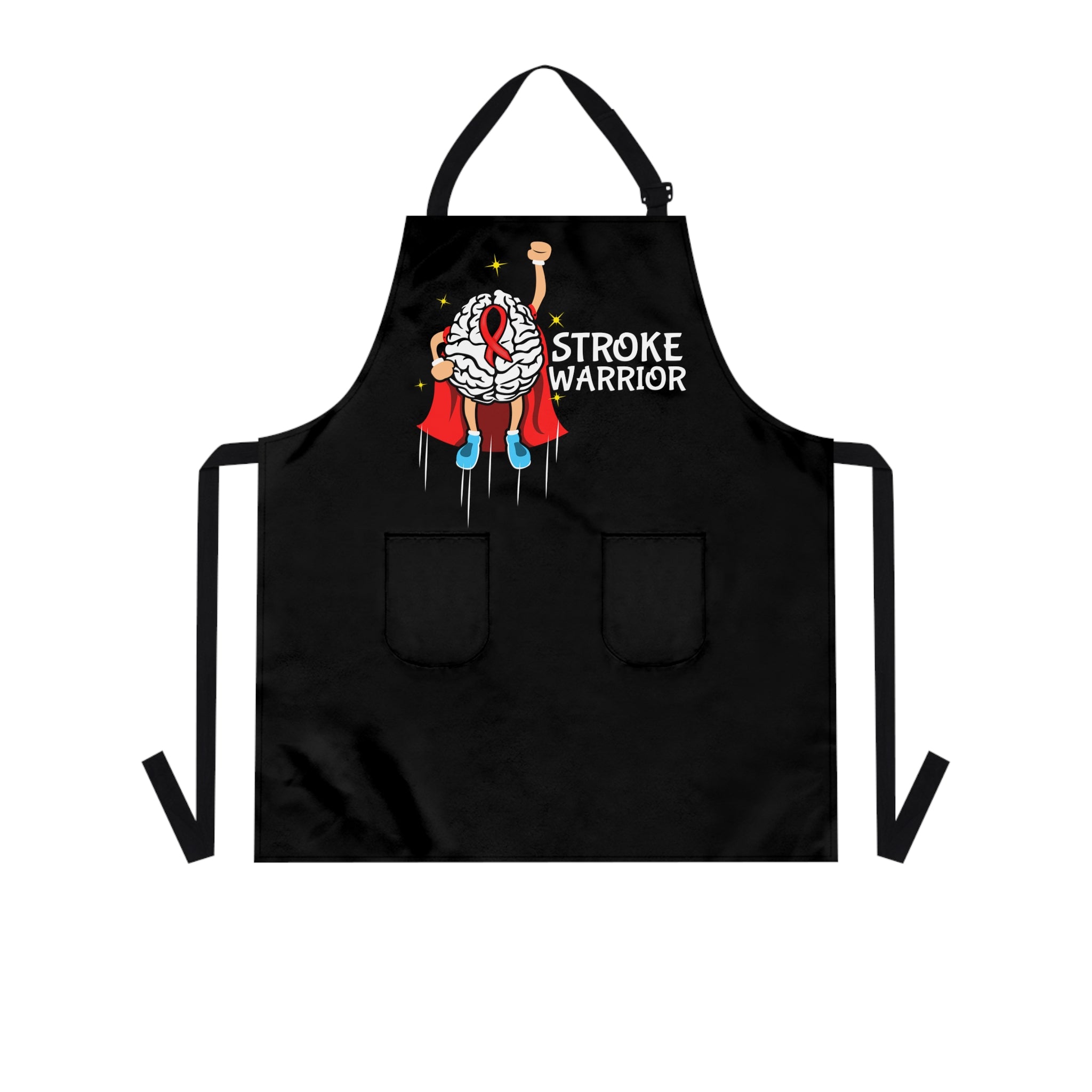 APRON-STROKESURVIVOR-B-0018