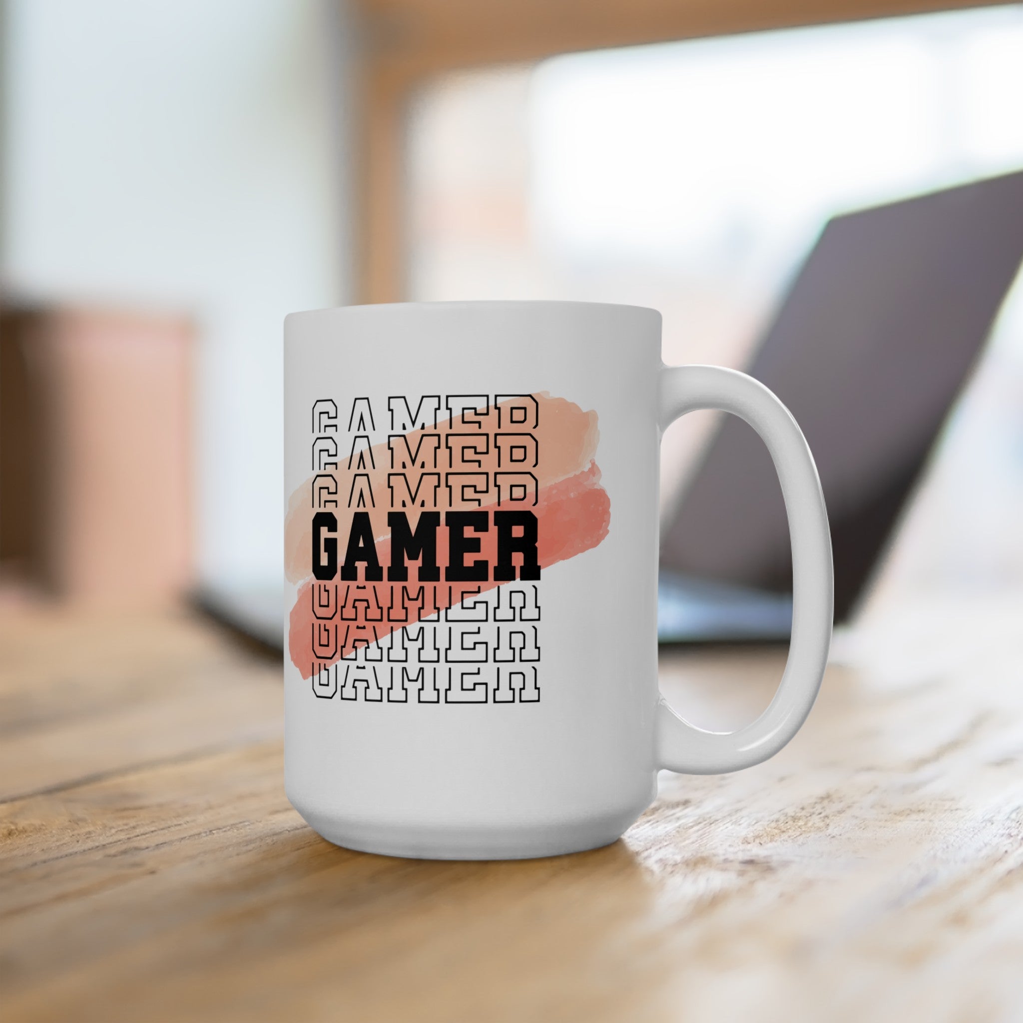 GAMER-0074