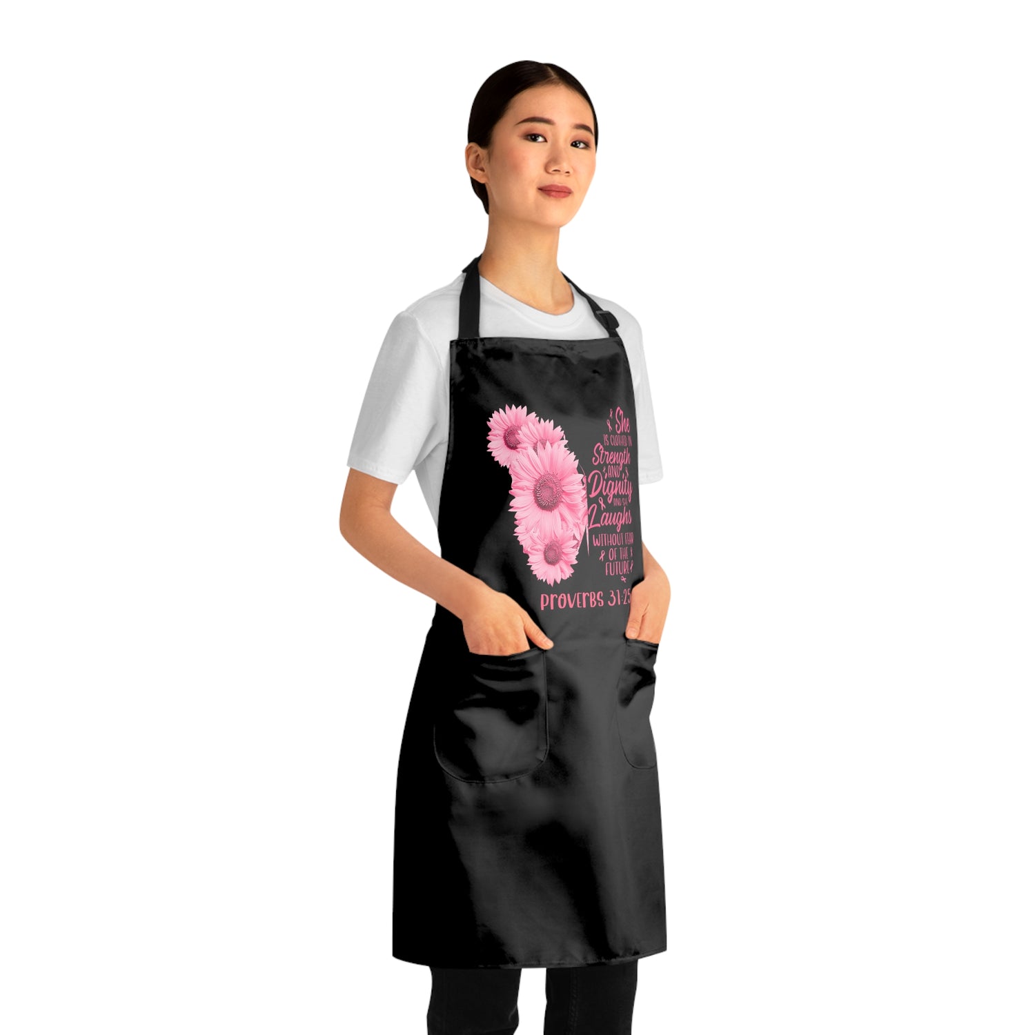 APRON-BCA-B-0012