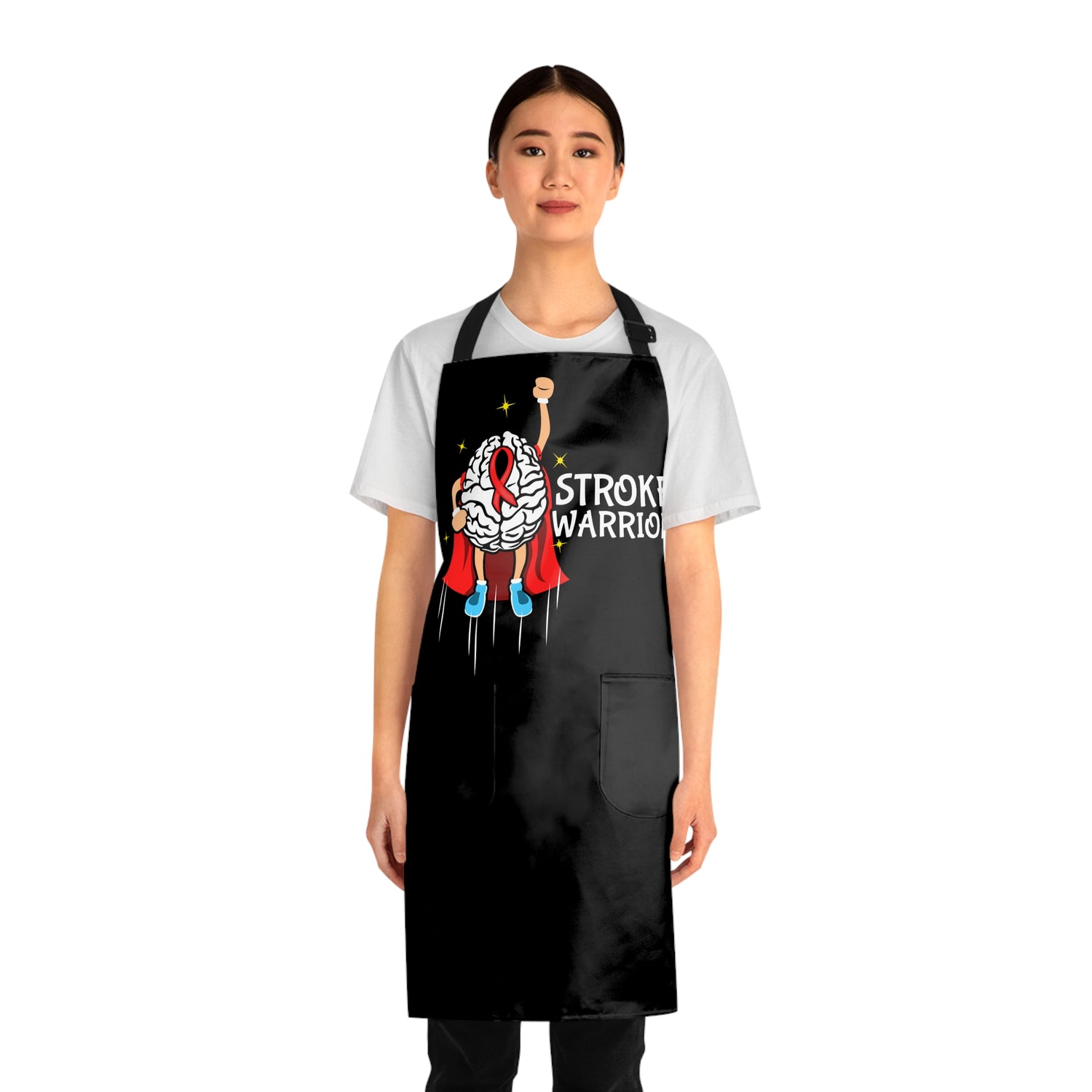 APRON-STROKESURVIVOR-B-0018