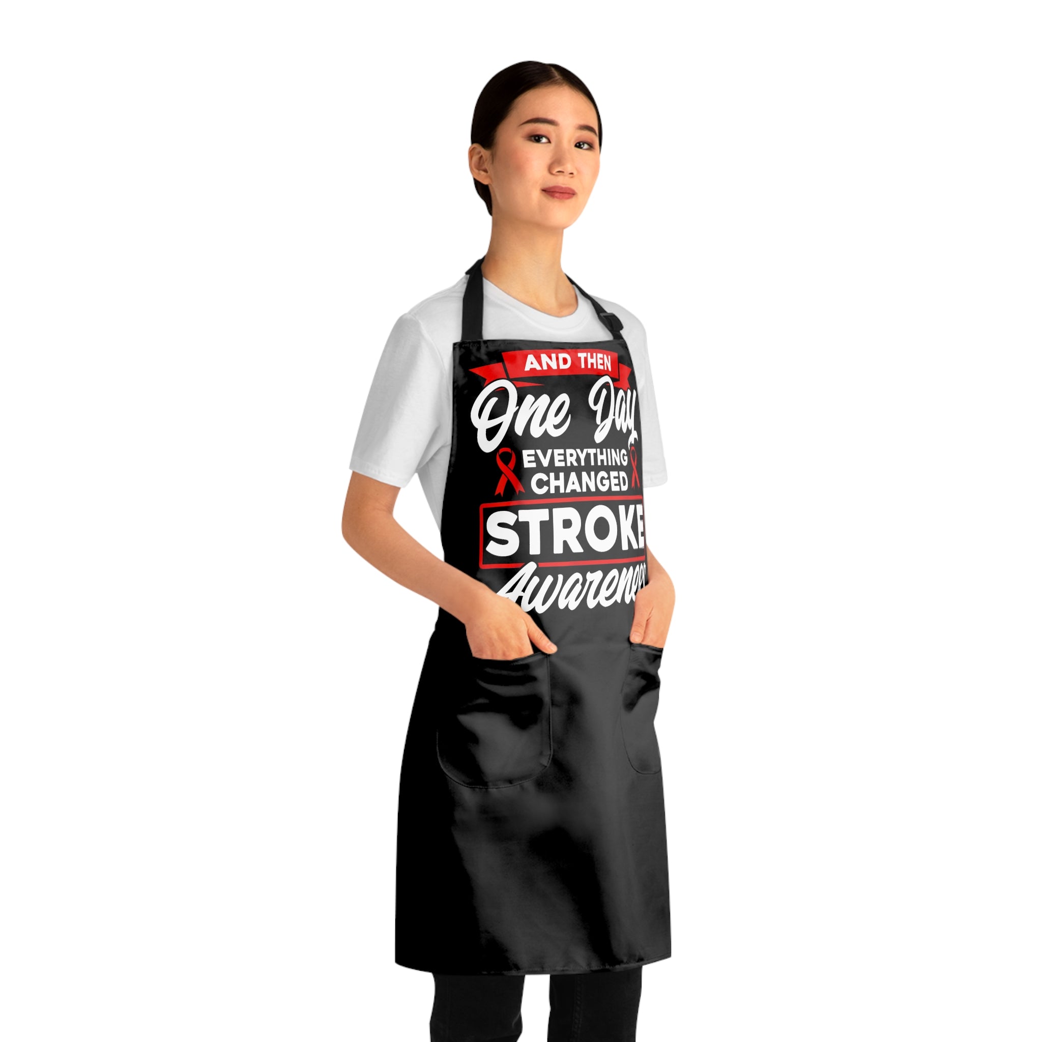 APRON-STROKESURVIVOR-B-0023