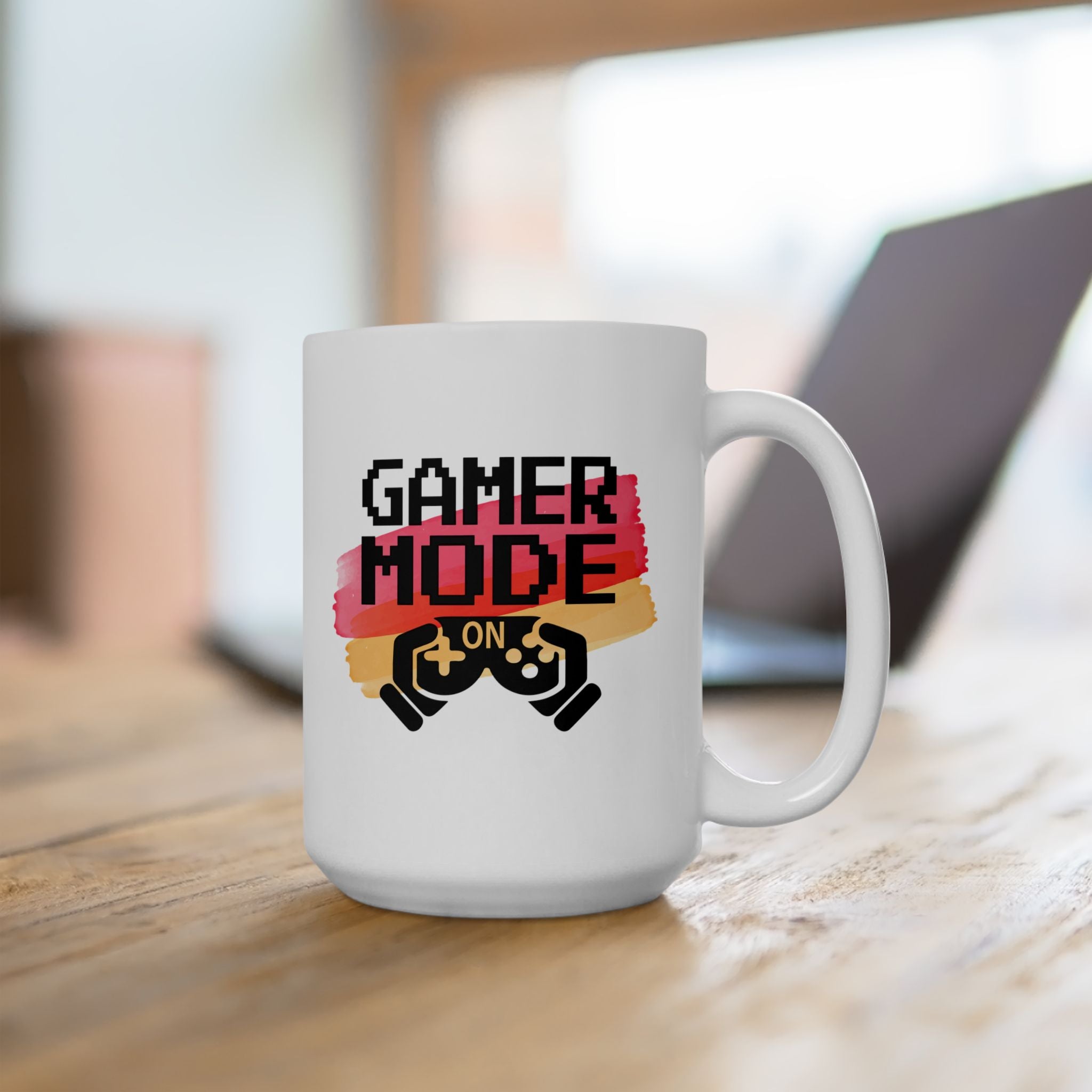 GAMER-0080