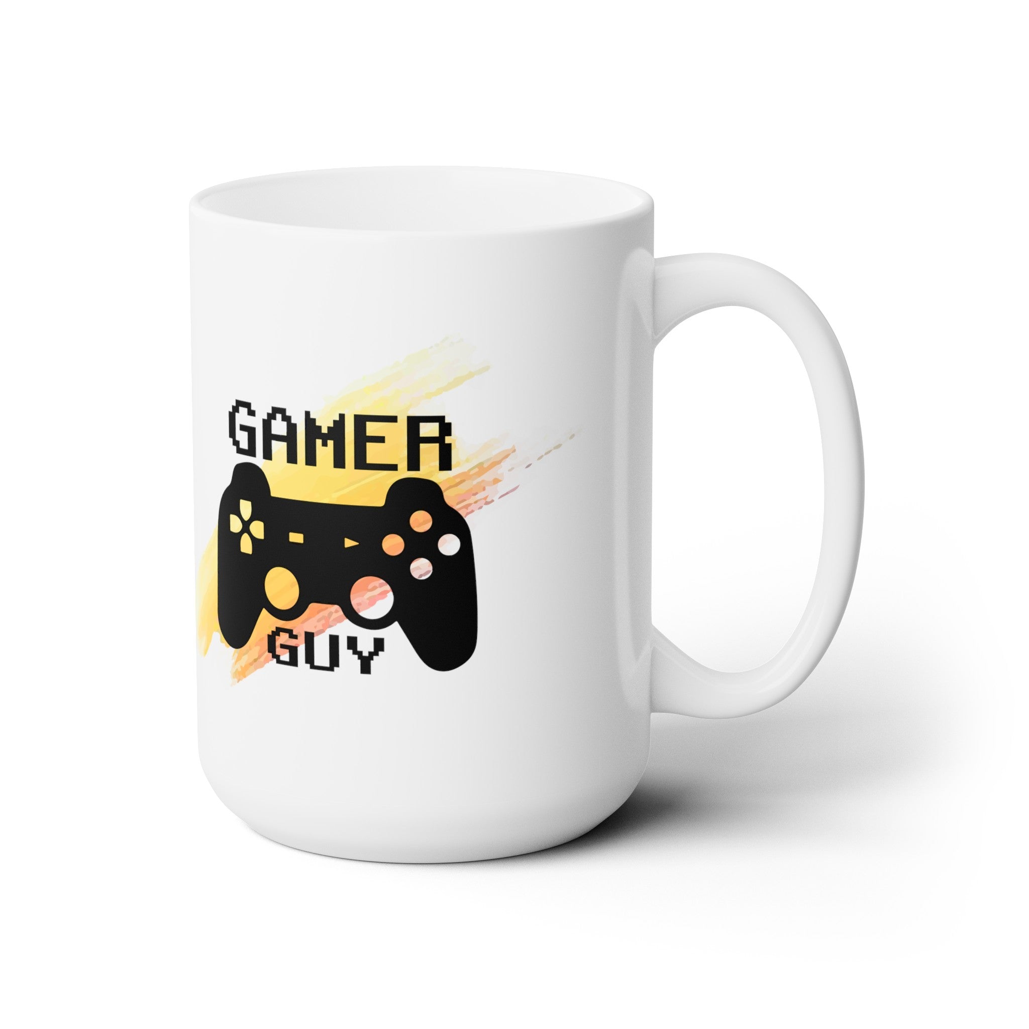 GAMER-0096