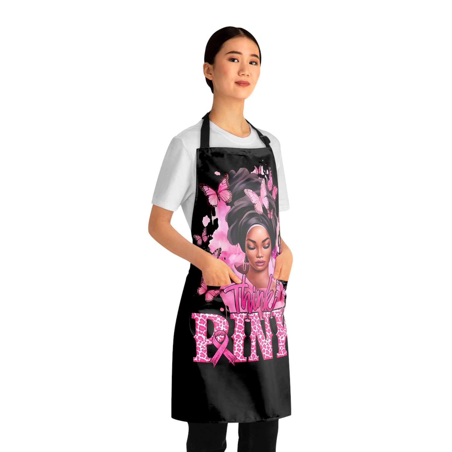 APRON-BCA-B-0100