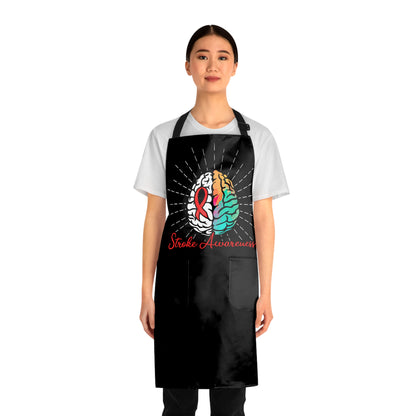 APRON-STROKESURVIVOR-B-0014