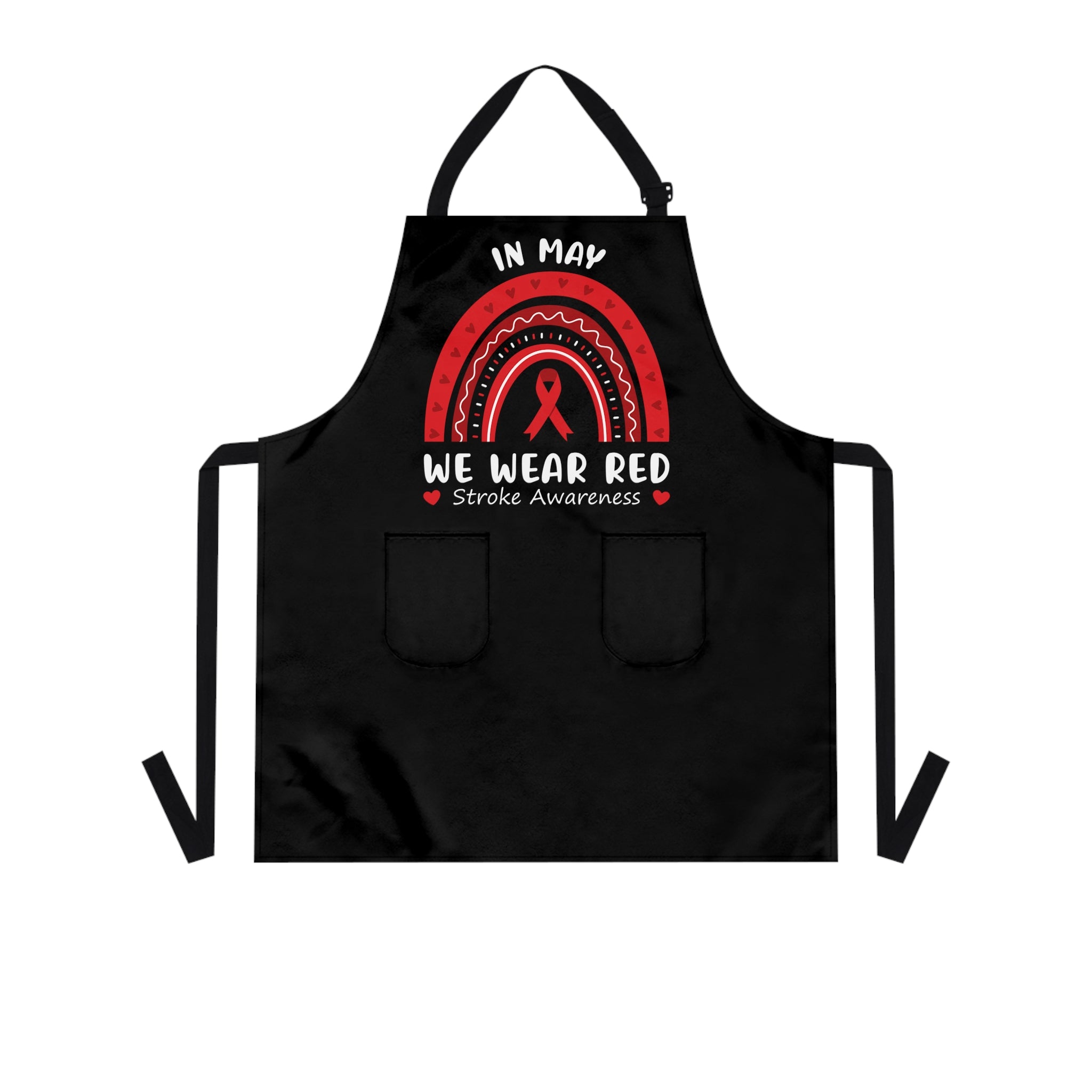 APRON-STROKESURVIVOR-B-0012