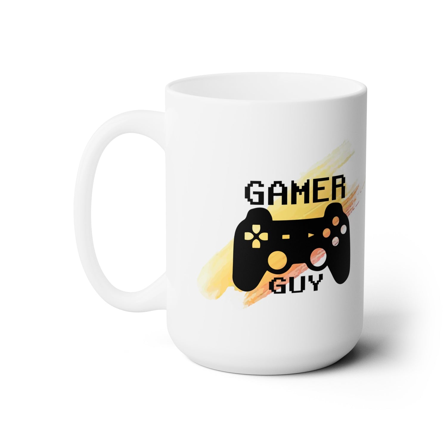 GAMER-0096