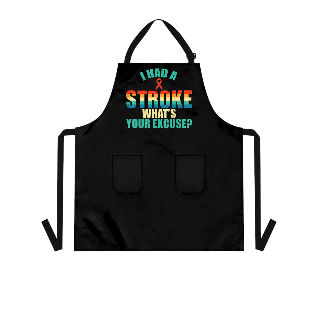 APRON-STROKESURVIVOR-B-0037