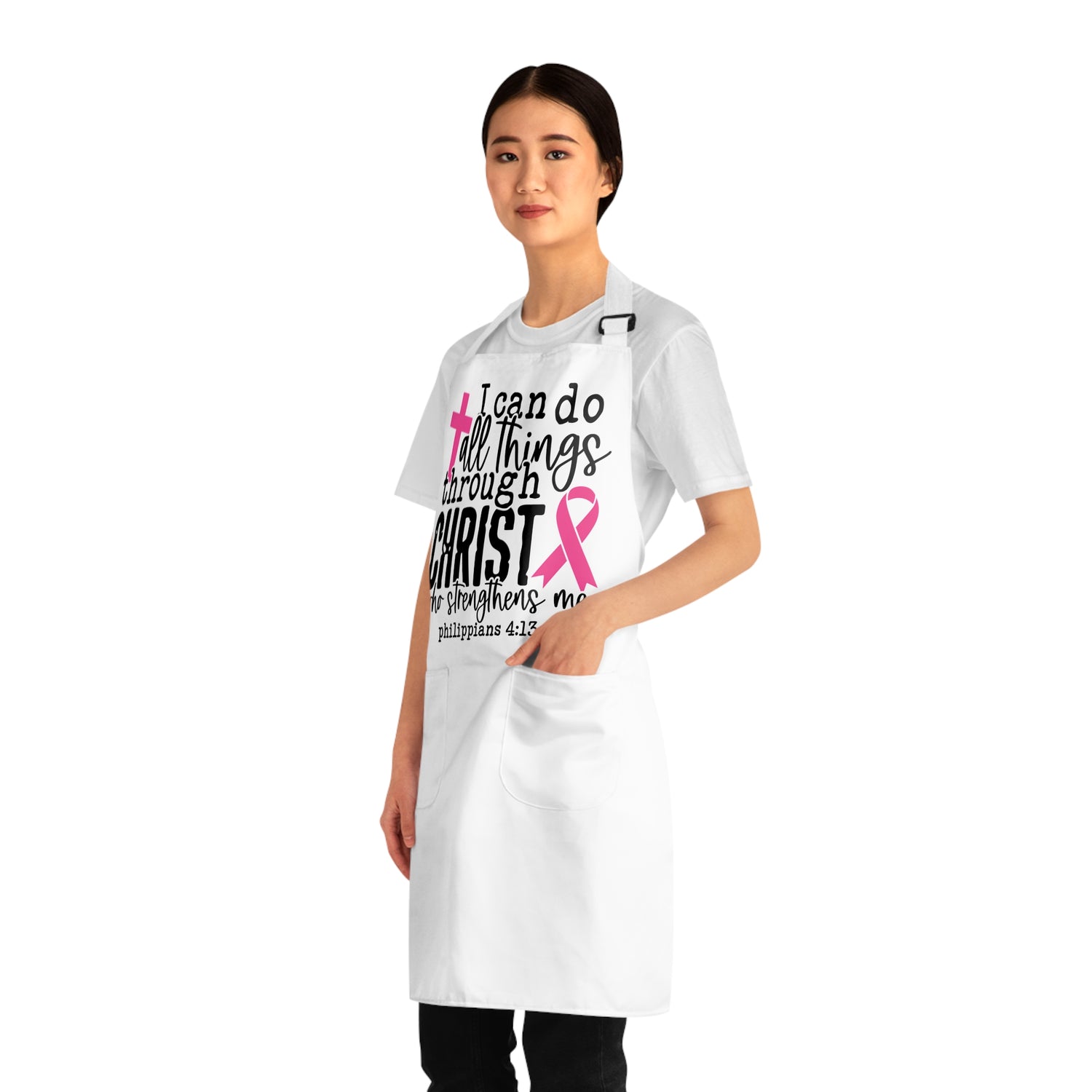 APRON-BCA-W-0020