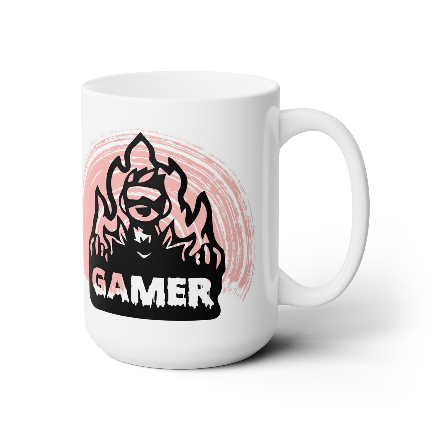 GAMER-0015