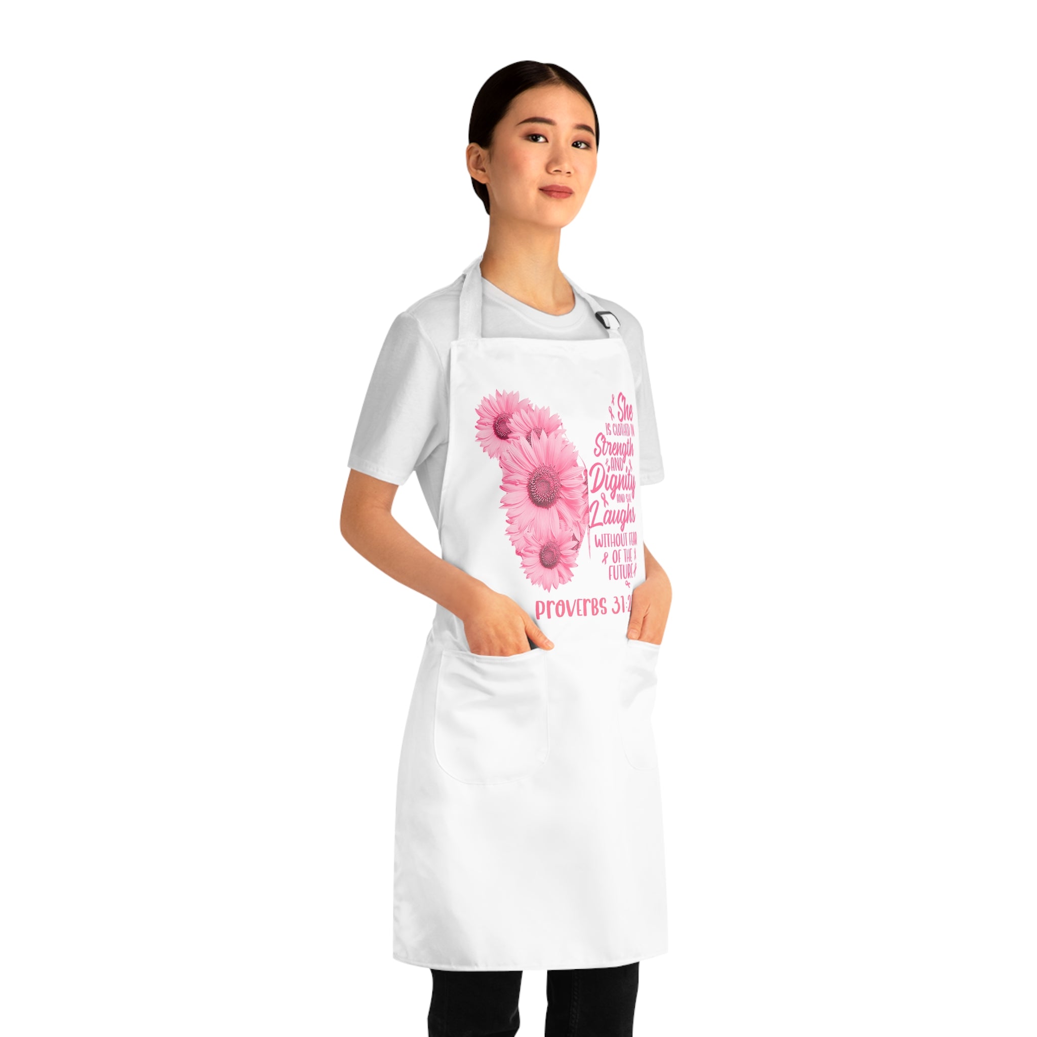 APRON-BCA-W-0012