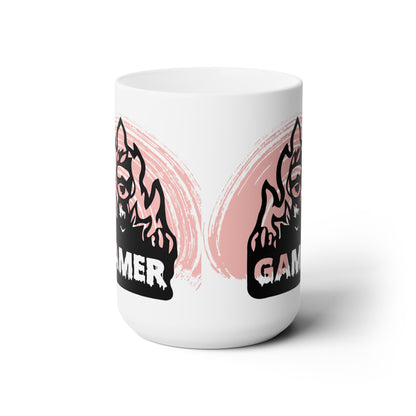 GAMER-0015