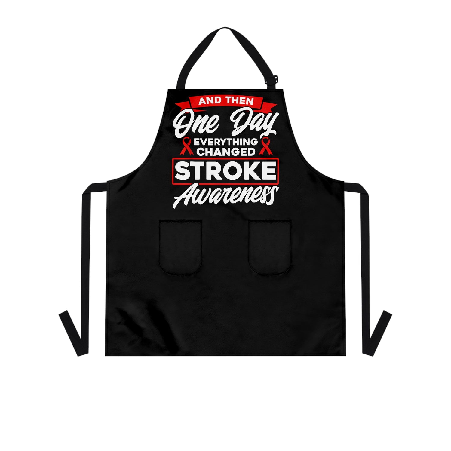 APRON-STROKESURVIVOR-B-0023