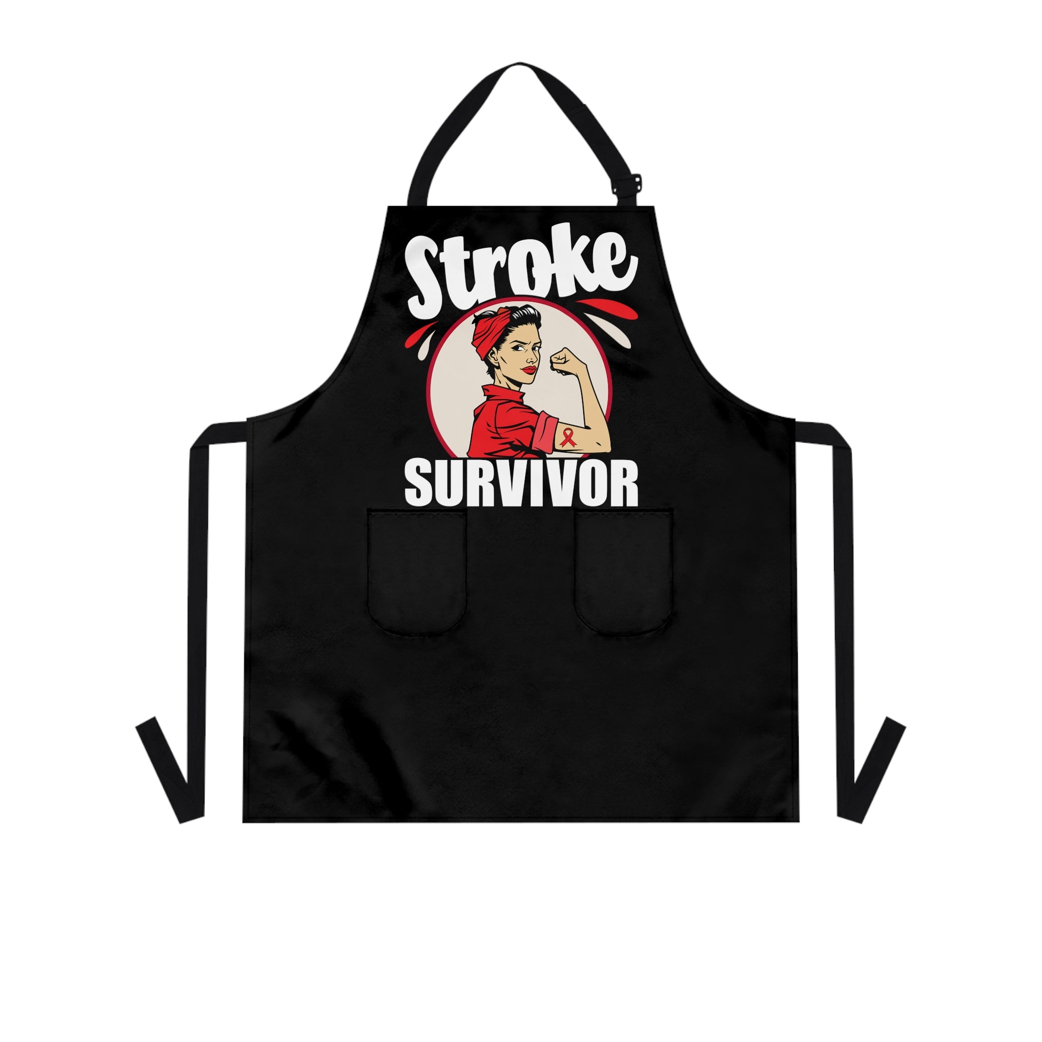 APRON-STROKESURVIVOR-B-0008