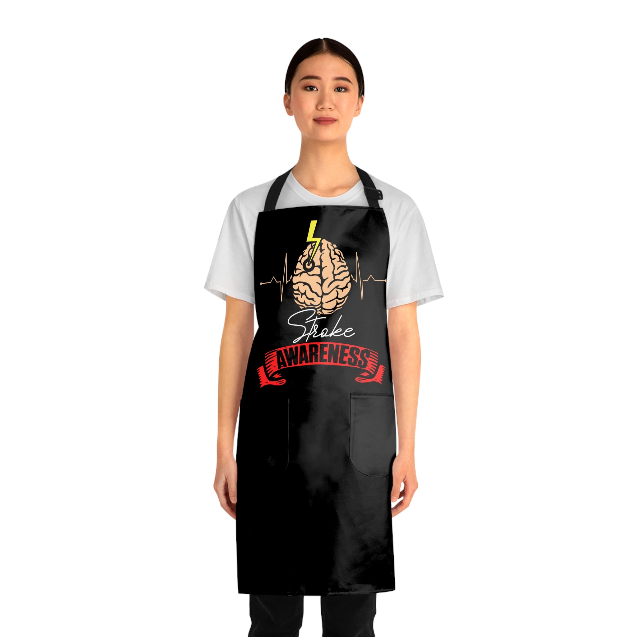 APRON-STROKESURVIVOR-B-0020