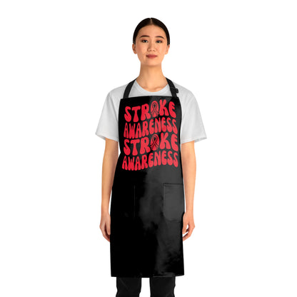 APRON-STROKESURVIVOR-B-0015