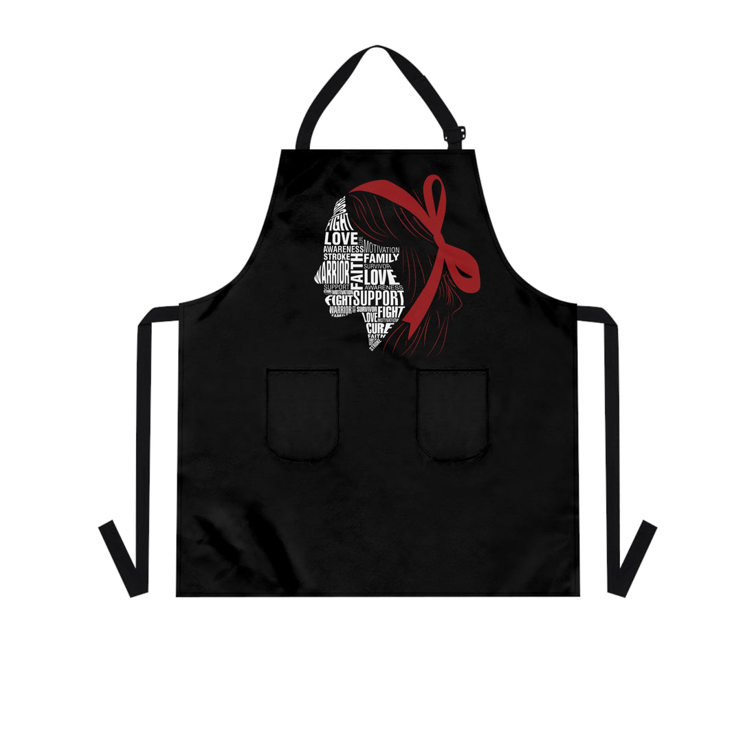 APRON-STROKESURVIVOR-B-0017