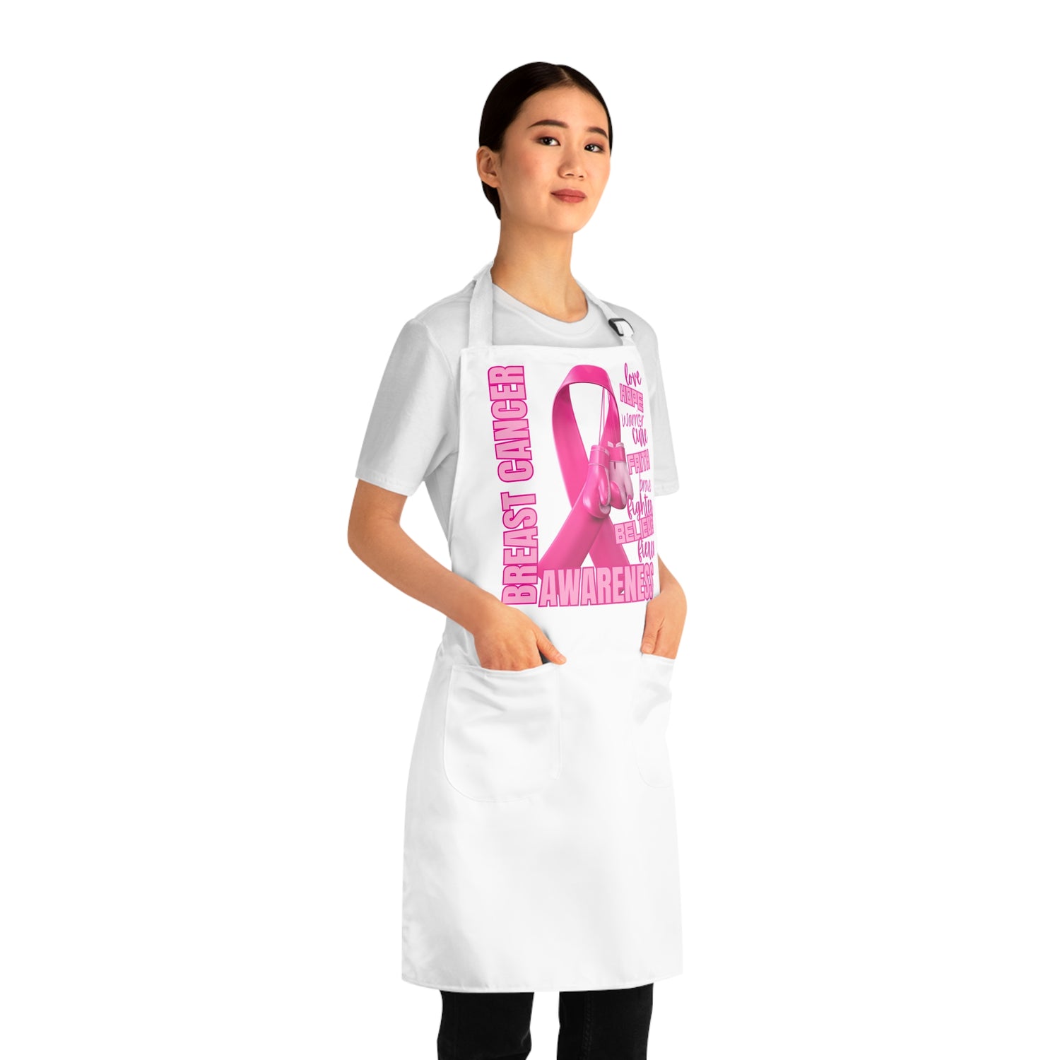 APRON-BCA-W-0011